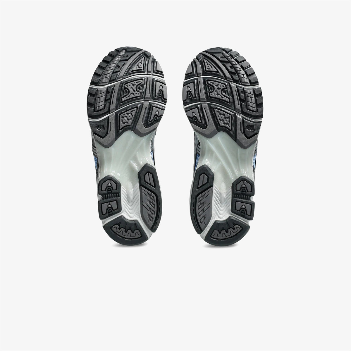 Asics Gel-kayano 14 Erkek Gri Spor Ayakkabı