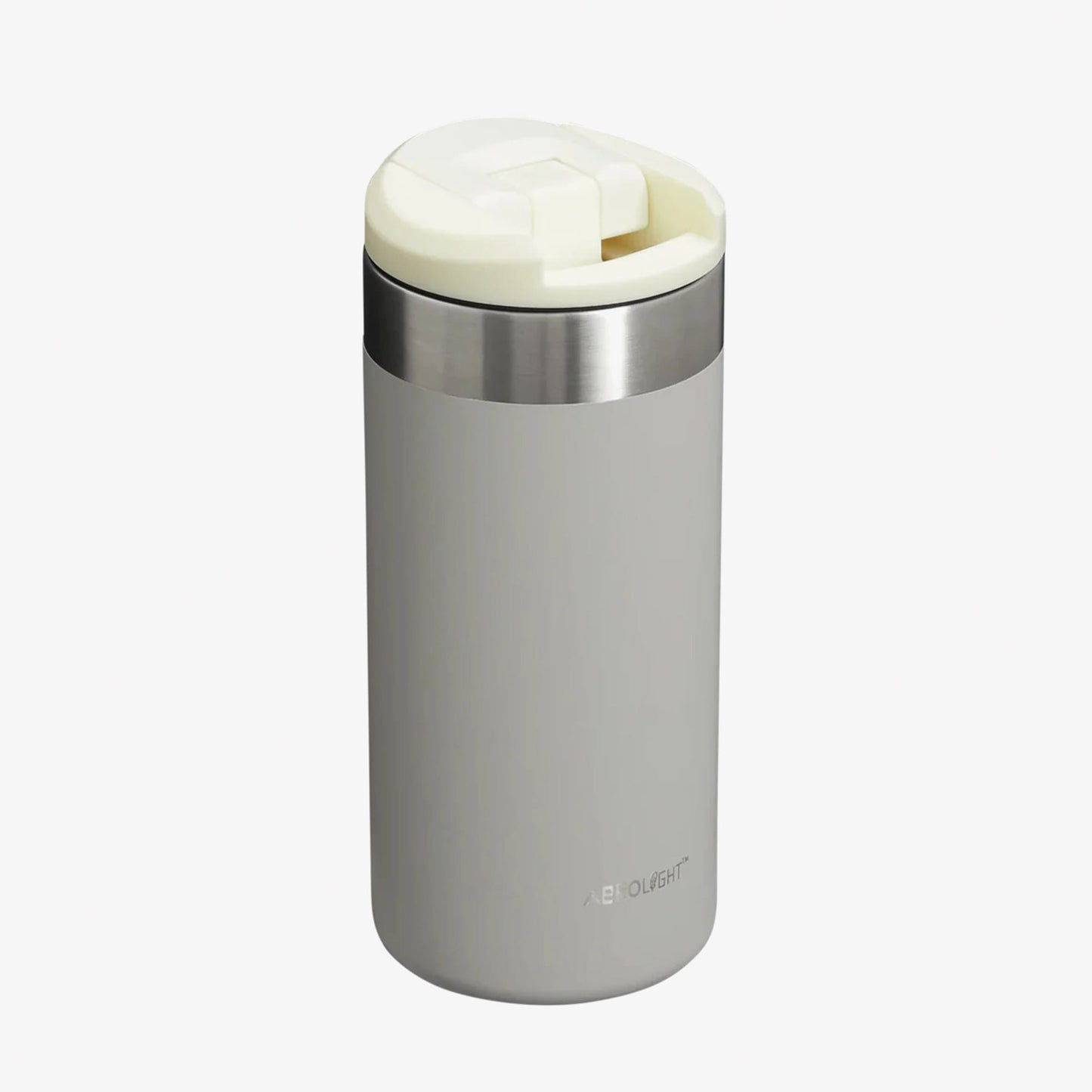 Stanley The Aerolight Transit Mug 0.35l Gri Termos