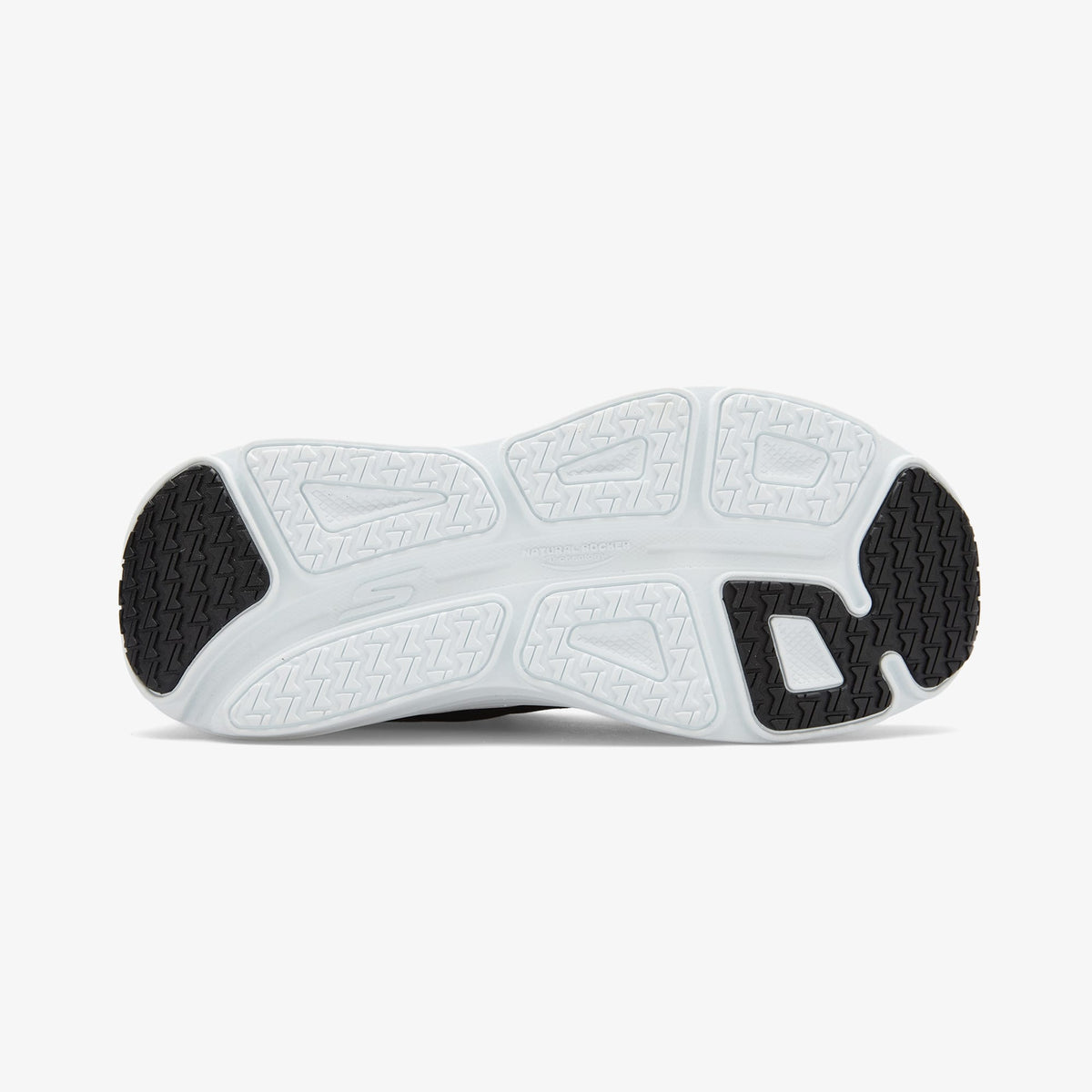 Skechers Max Cushioning Endeavour Erkek Siyah Koşu Ayakkabısı