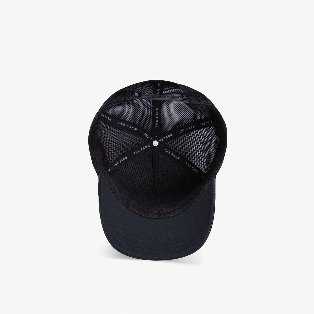 Goorin Bros Shleather Shlark Unisex Siyah Şapka
