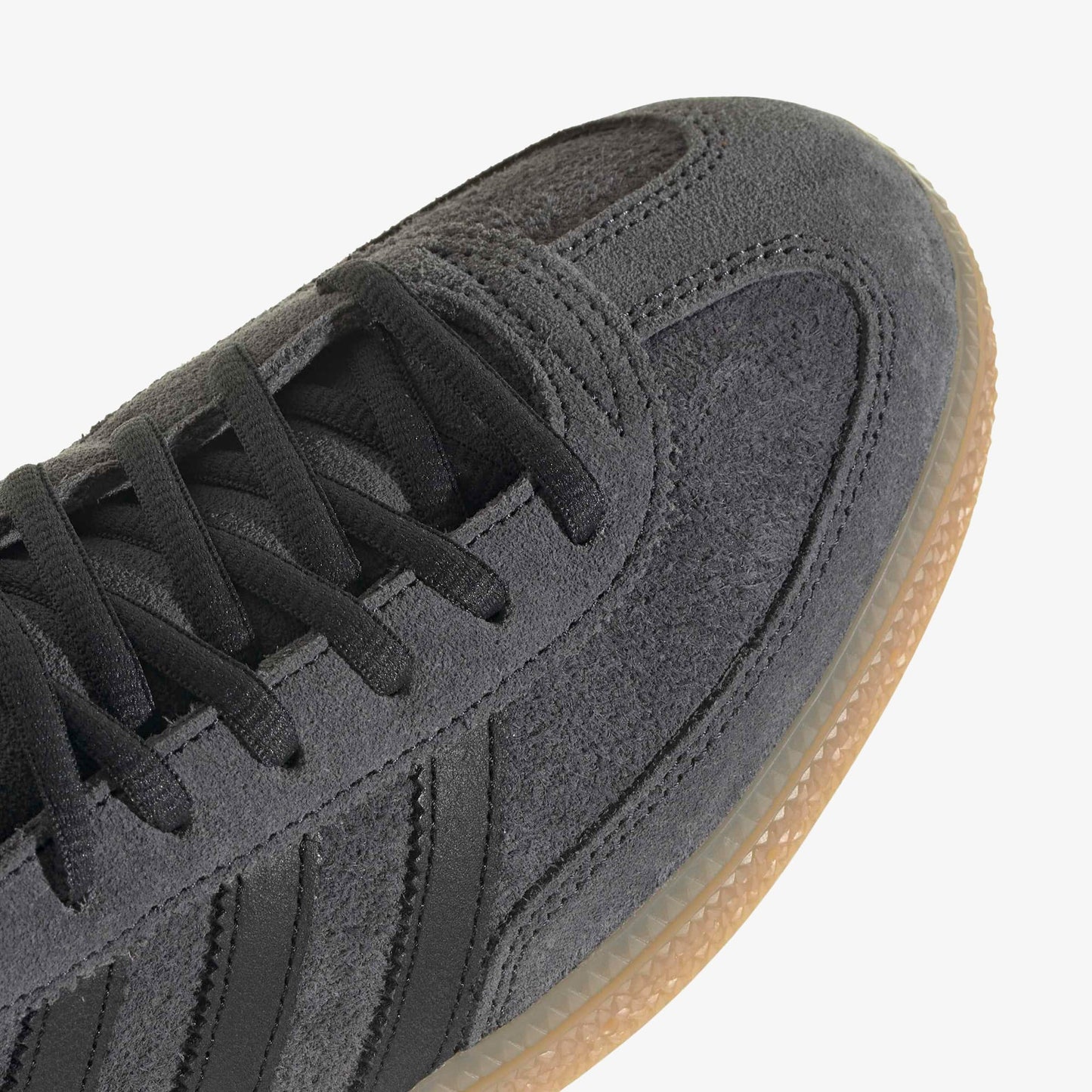 Adidas Handball Spezial Erkek Gri Spor Ayakkabı