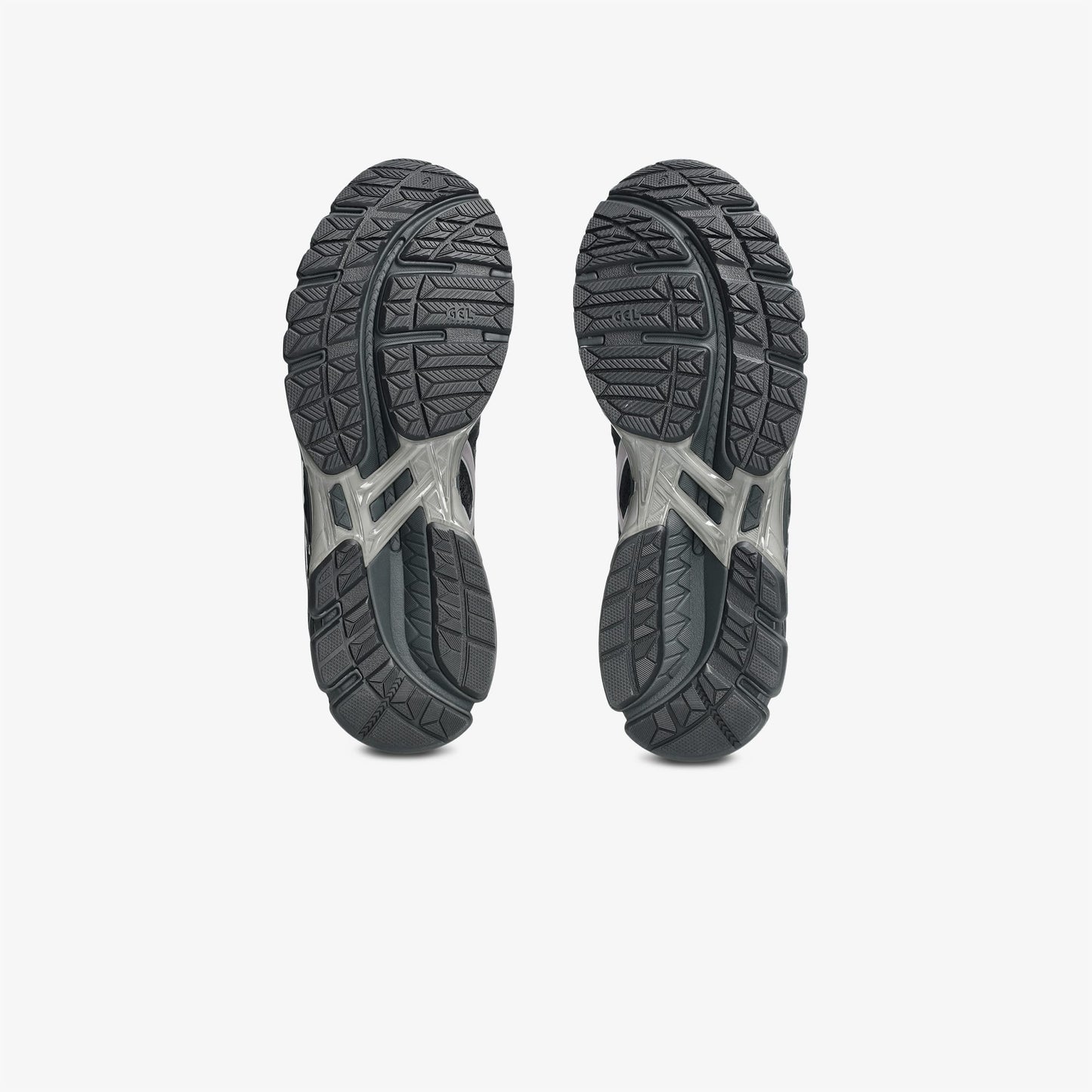 Asics Gel-kayano 20 Unisex Siyah Spor Ayakkabı