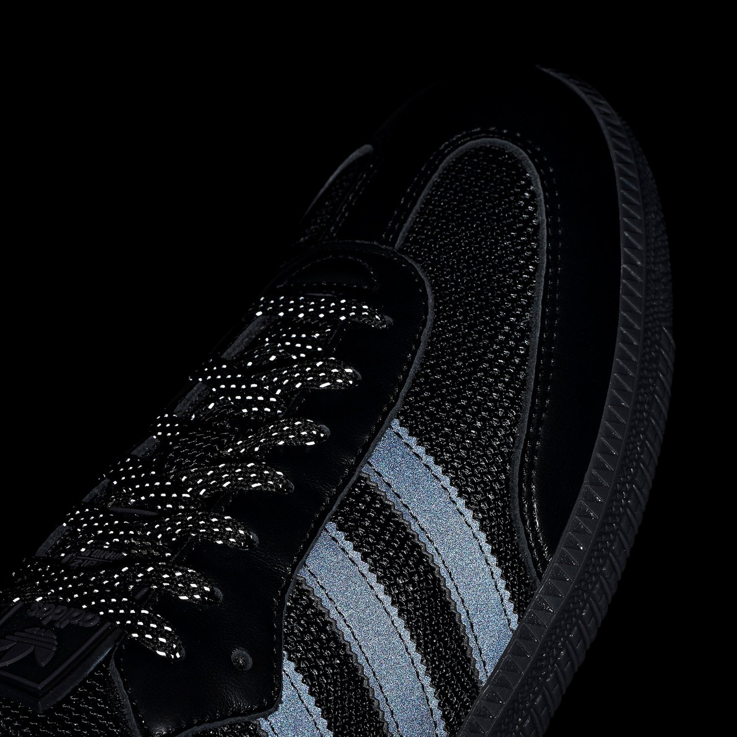Adidas Samba Og Erkek Siyah Spor Ayakkabı