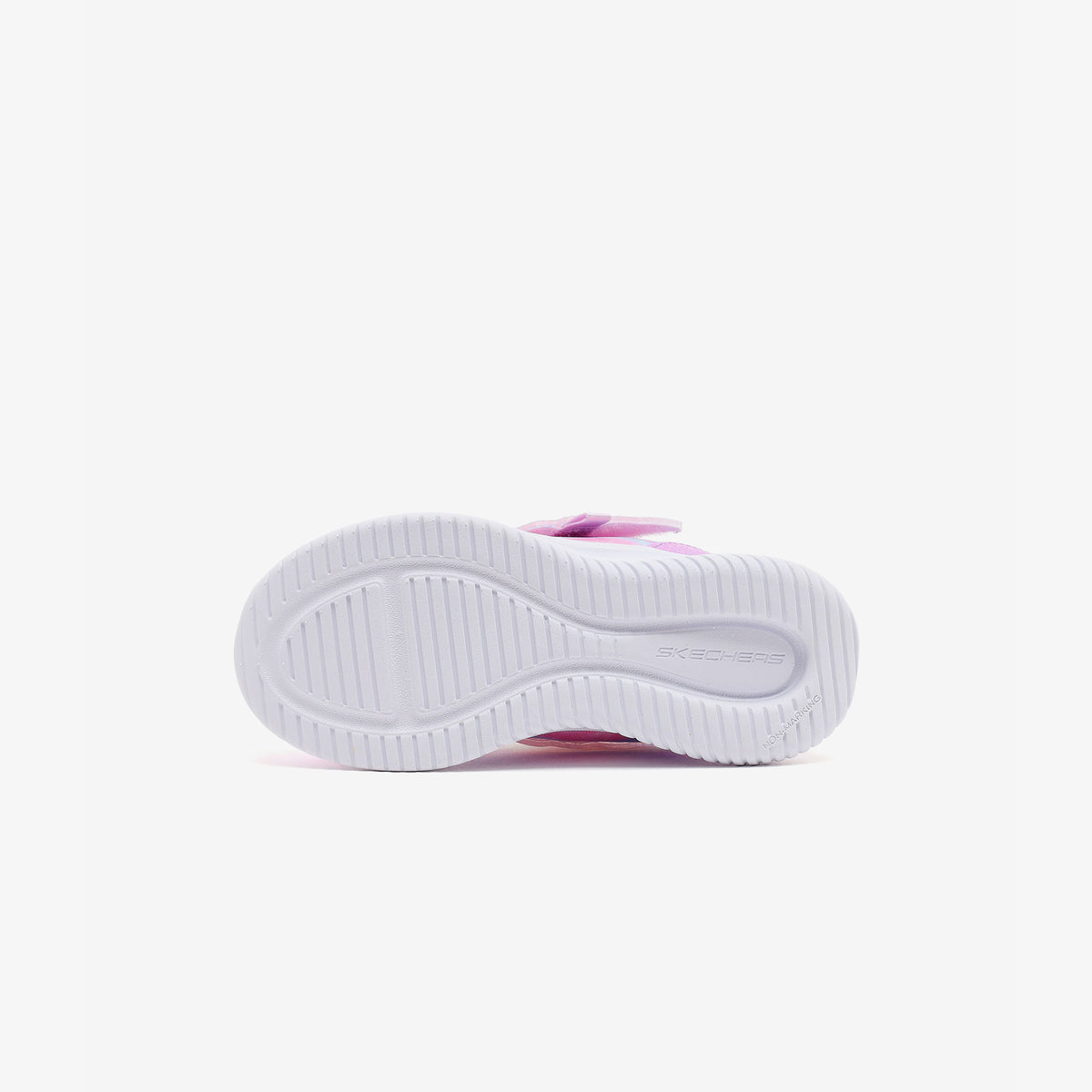 Skechers Jumpsters Çocuk Mor Spor Ayakkabı