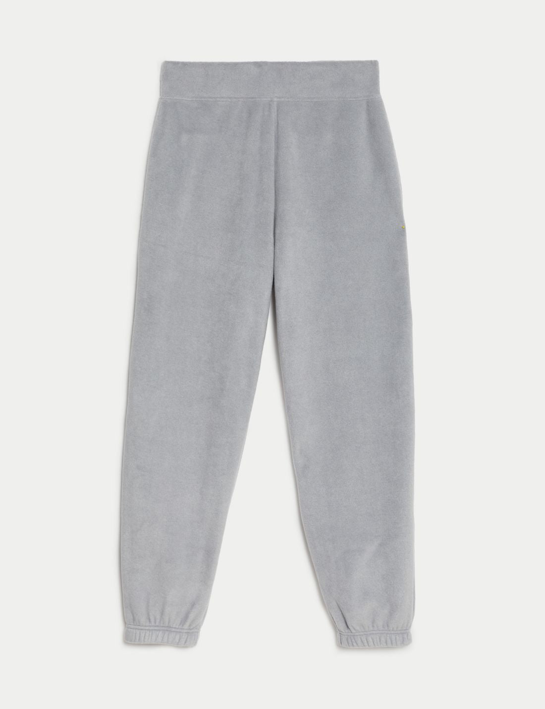 Regular Fit Polar Jogger Pijama Altı