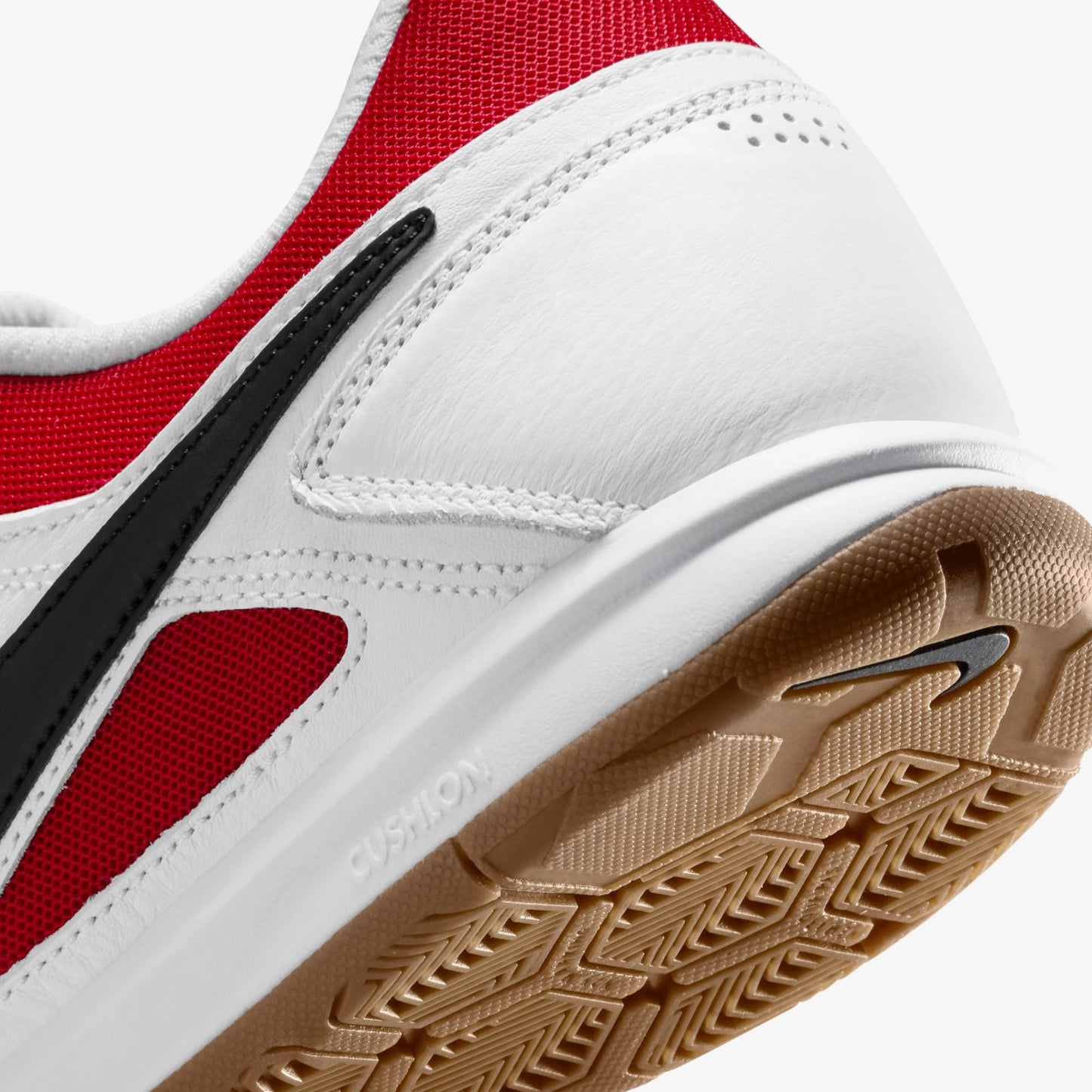 Nike Gato Erkek Beyaz Spor Ayakkabı