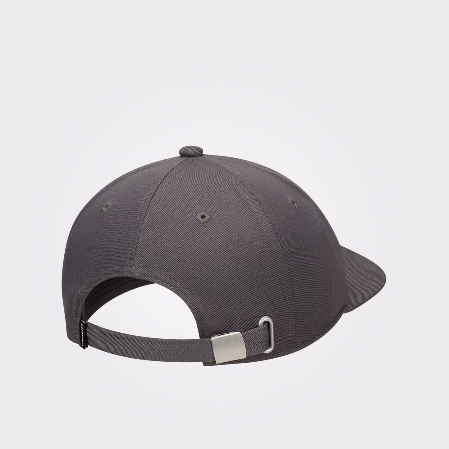 Converse Cons Six Panel Baseball Unisex Siyah Şapka