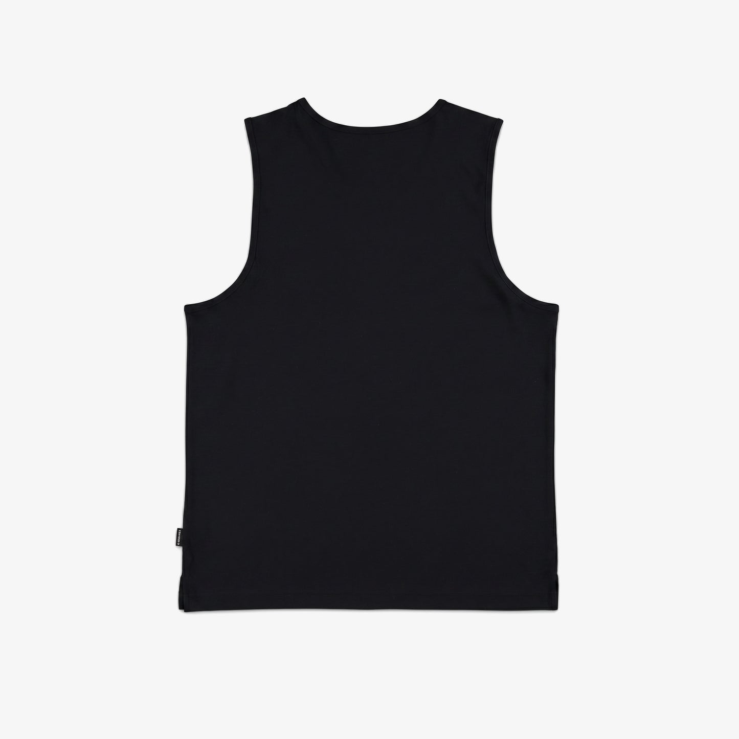 Converse Erkek Siyah T-shirt