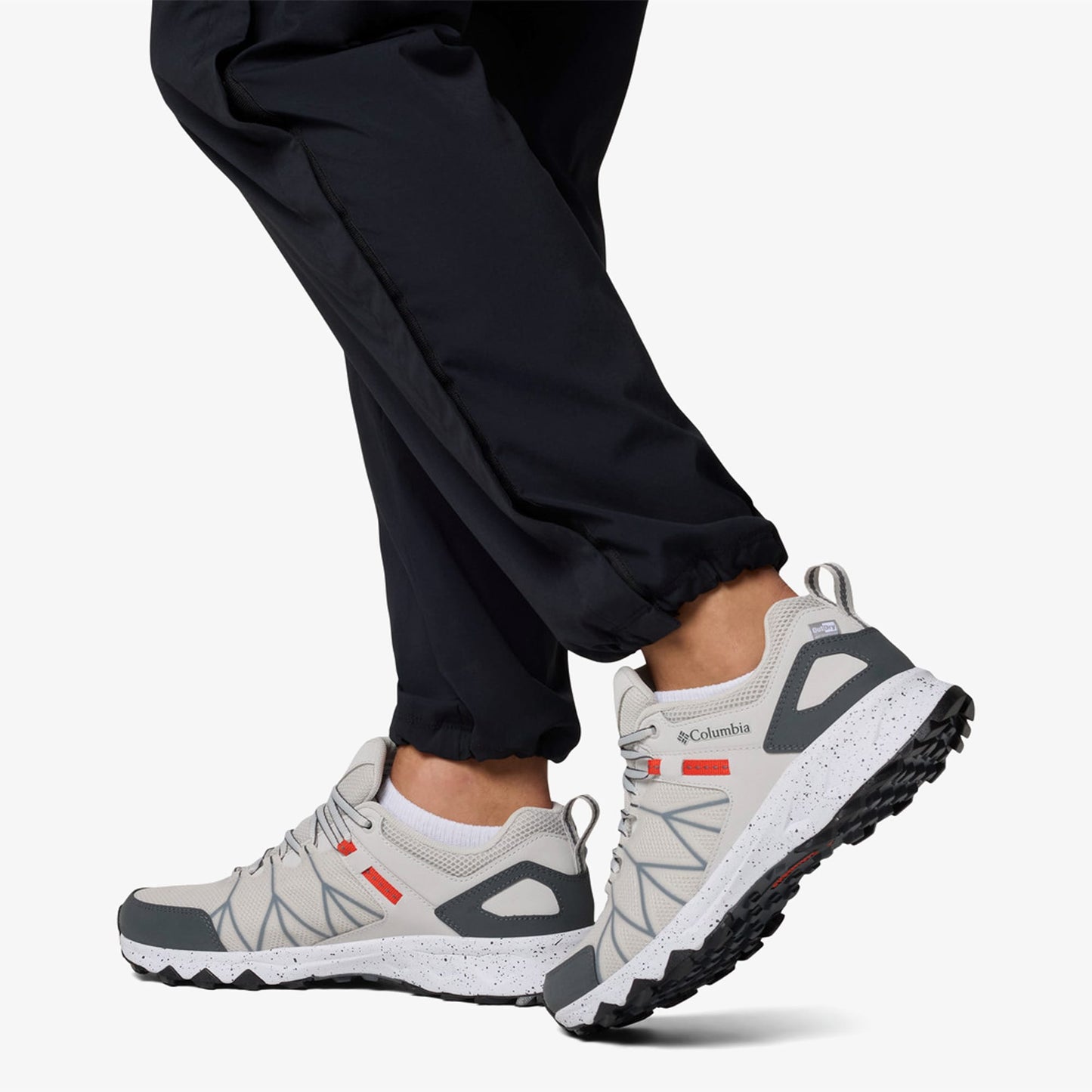 Columbia Peakfreak Ii Outdry Erkek Gri Outdoor Ayakkabı