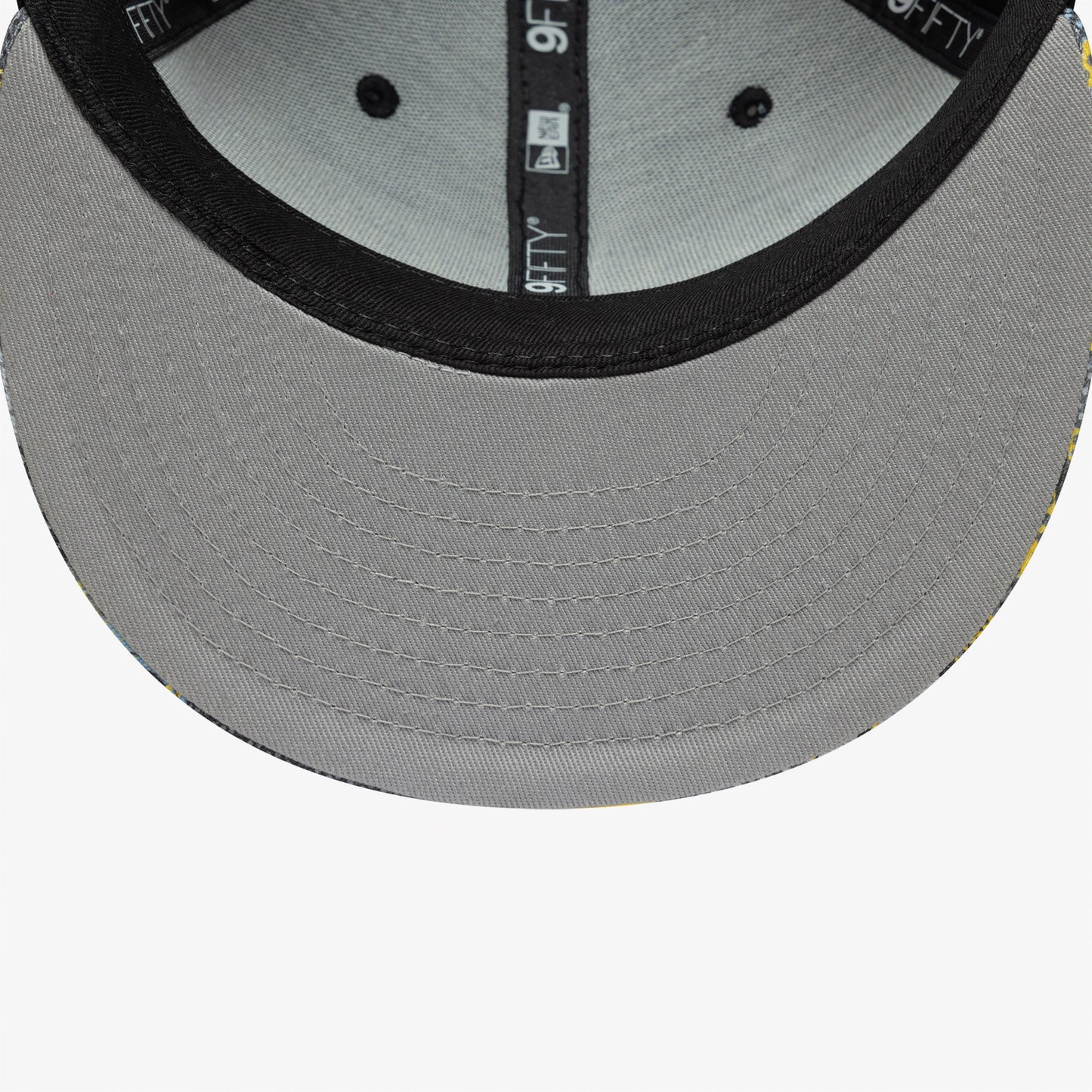 New Era Dc 9fifty Batman Çocuk Siyah Şapka