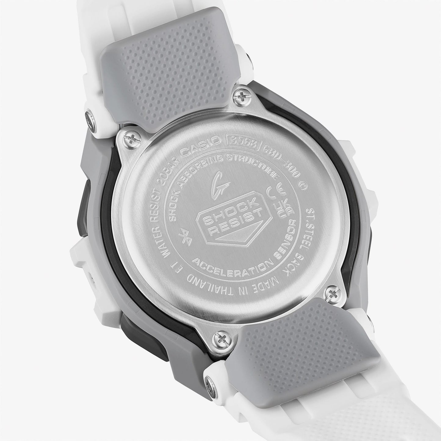Casio Gx-56tu-1a5dr Erkek Gri Kol Saati