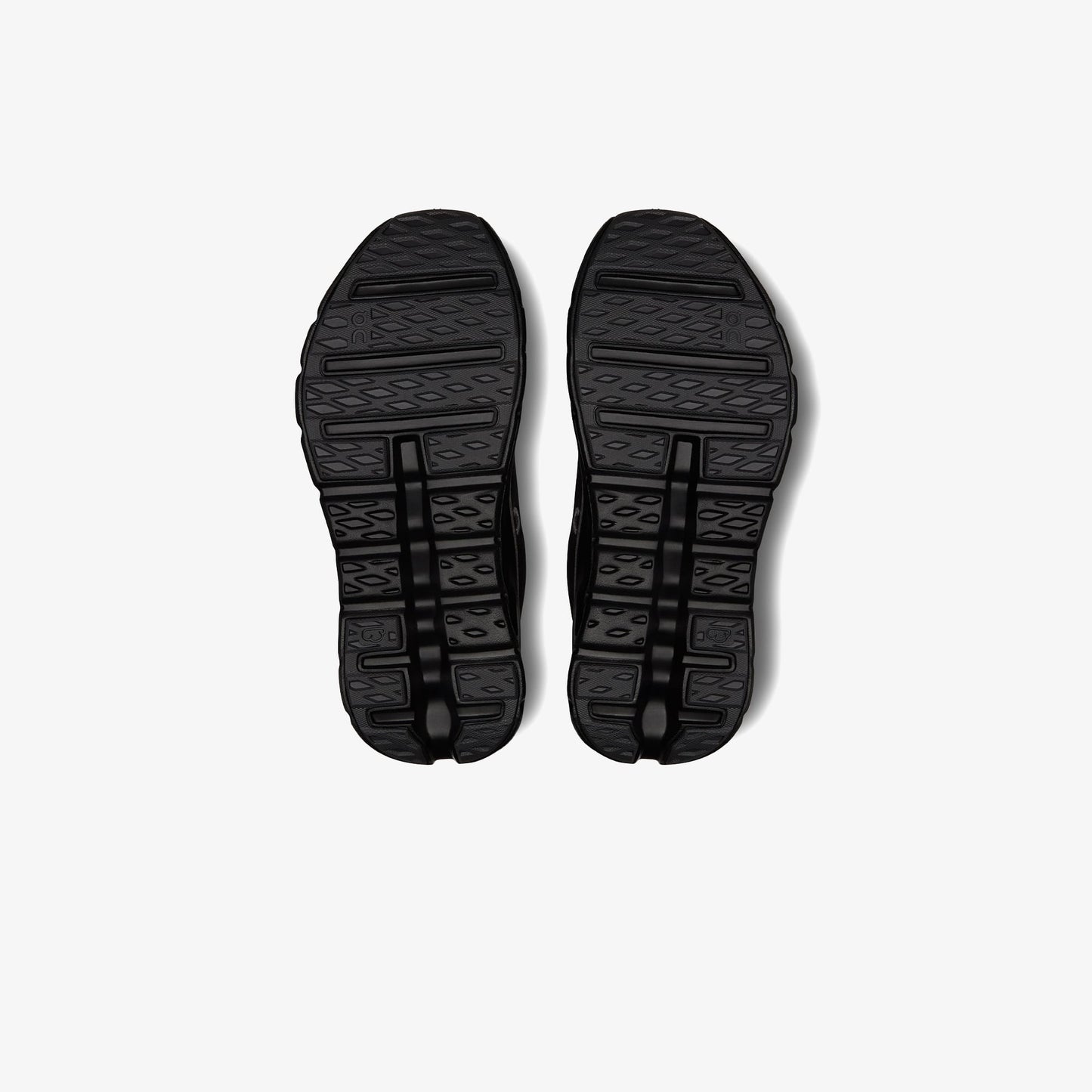 On Cloudtilt Unisex Siyah Spor Ayakkabı