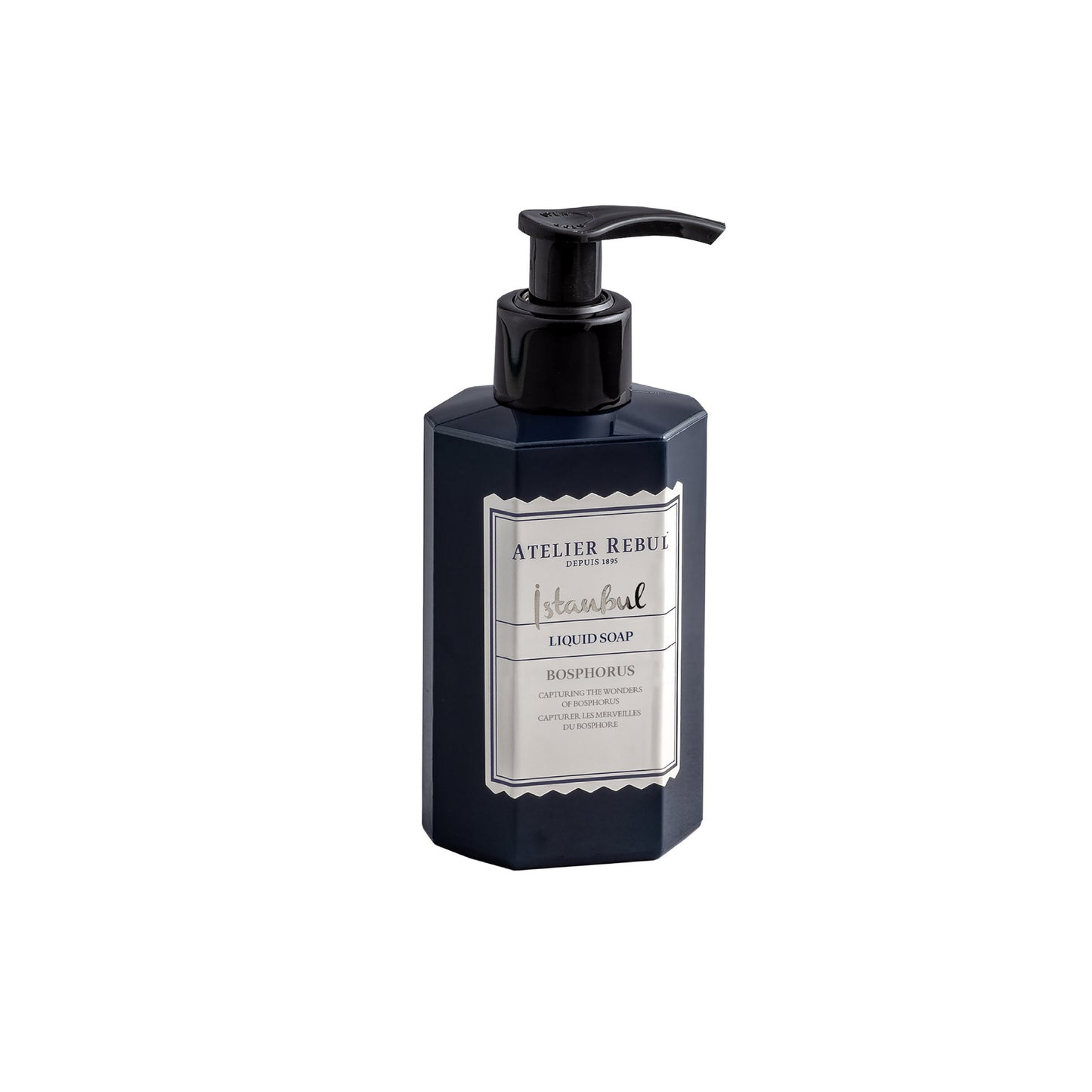 Istanbul Bosphorus Sıvı Sabun 100ml