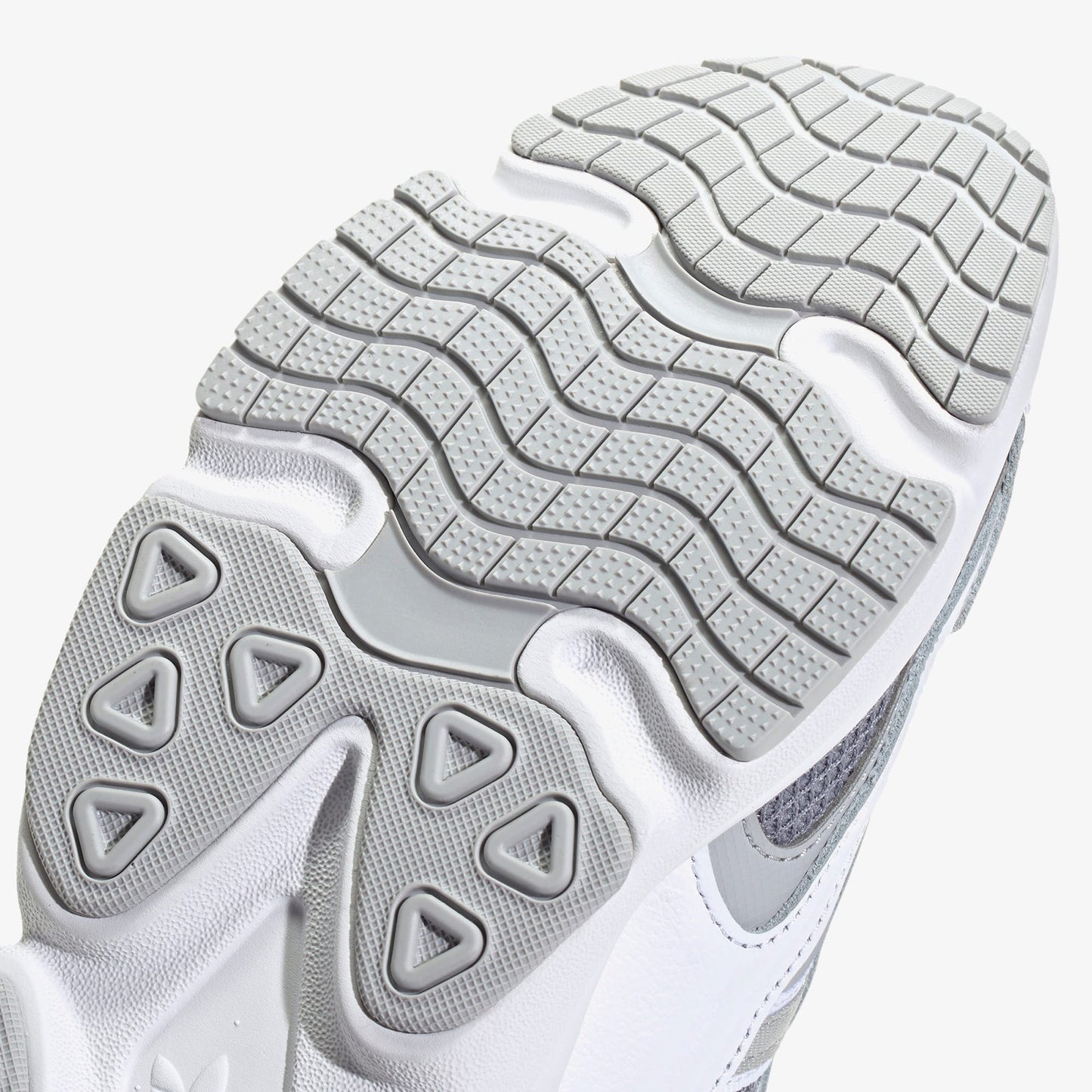 Adidas Ozmillen Unisex Beyaz Spor Ayakkabı