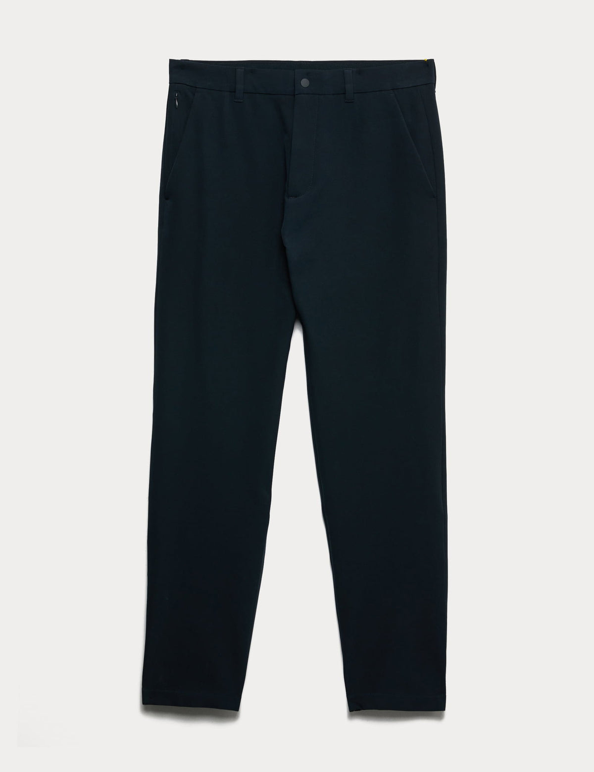 Regular Fit Termal Chino Pantolon