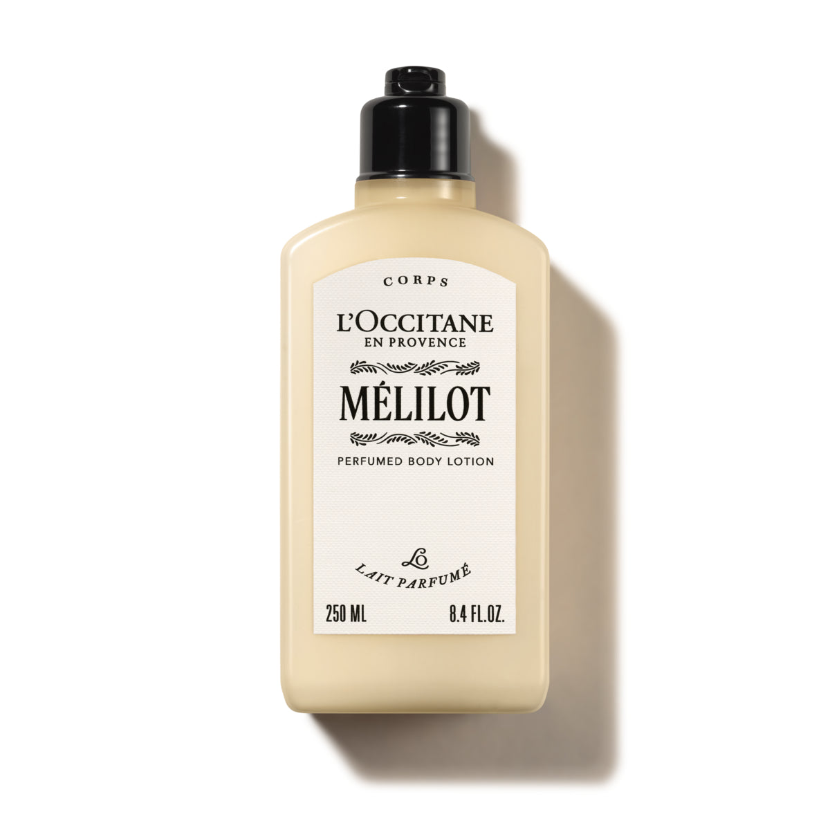 Body Lotion 250ml - Melilot // Sweet Clever