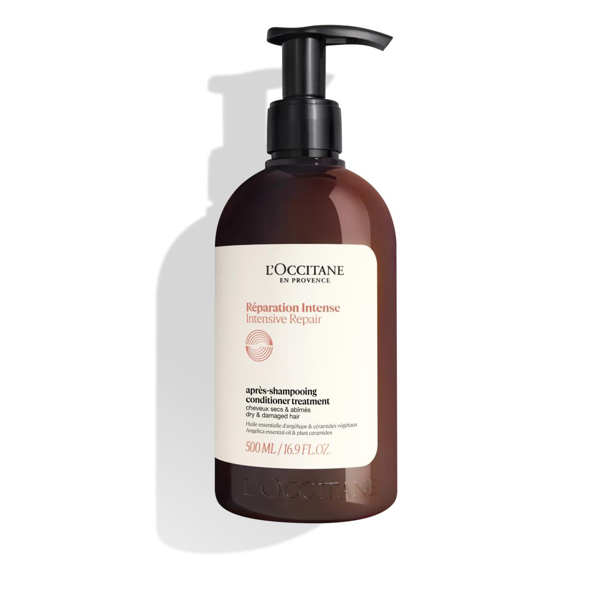 Conditioner 500ml - Intense Repair