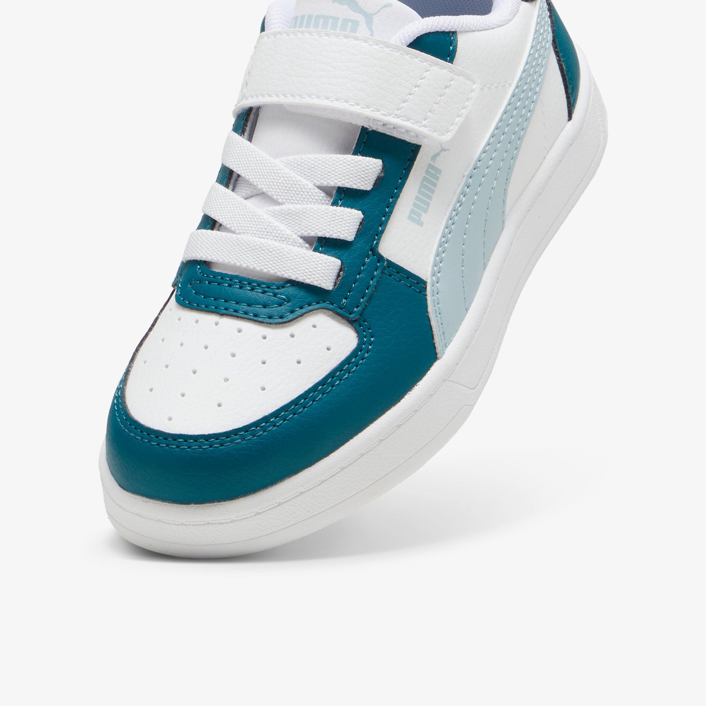 Puma Caven 2.0 Ac+ Ps Çocuk Beyaz Spor Ayakkabı