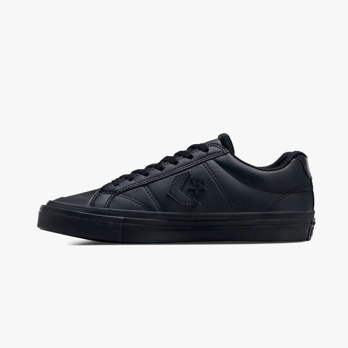 Converse Sport Casual Unisex Siyah Sneaker