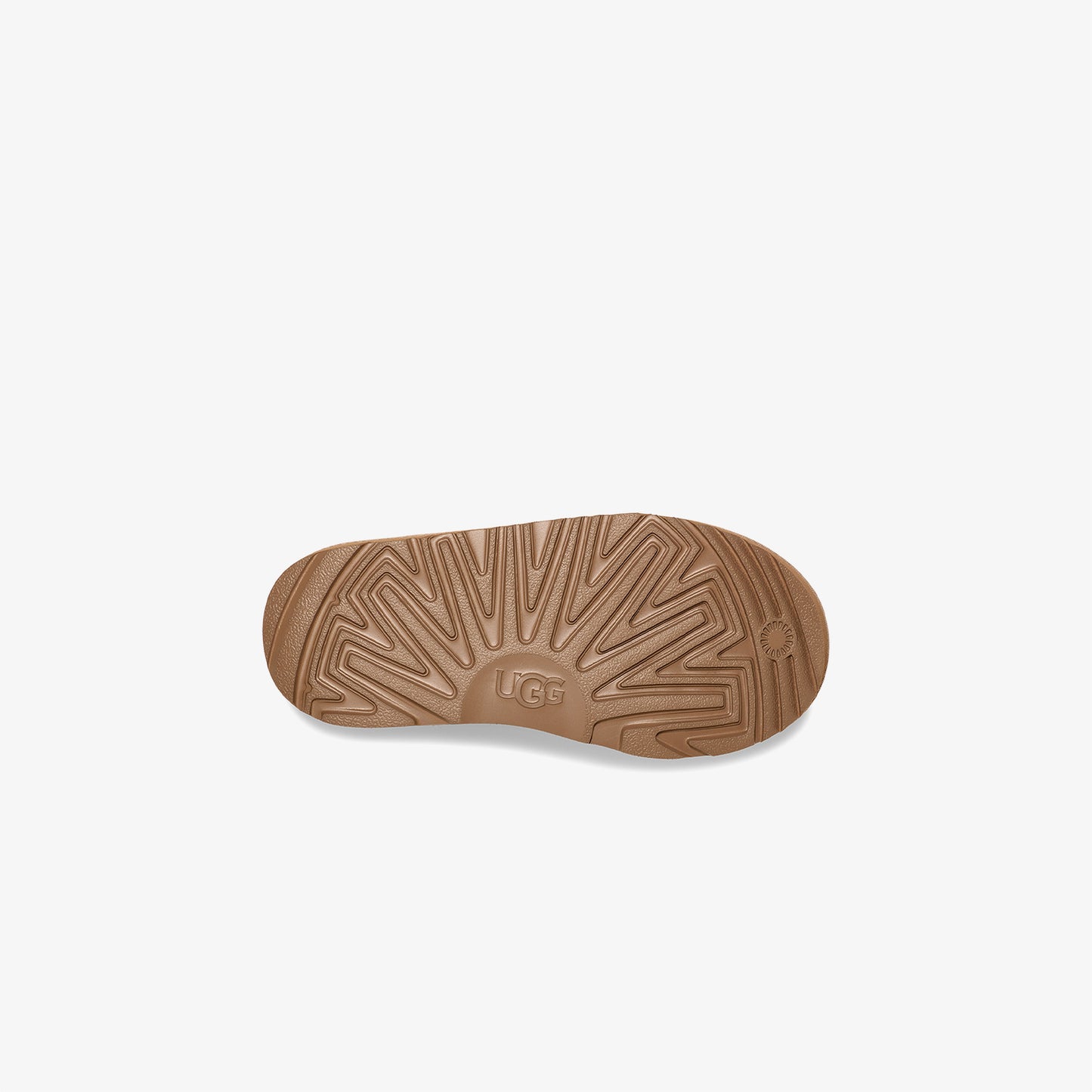 Ugg Classic Ultra Mini Çocuk Krem Bot