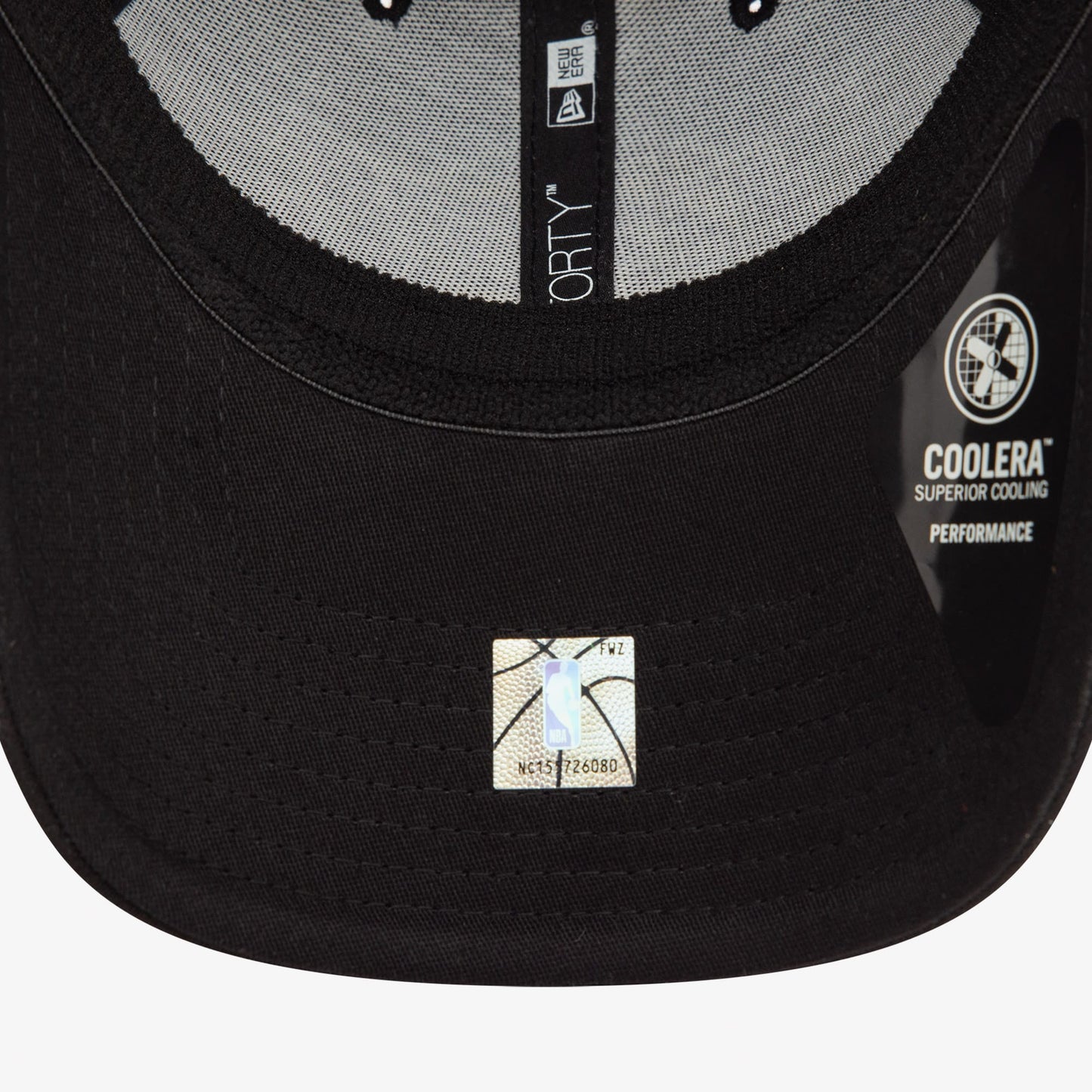 New Era Nba Los Angeles Lakers 9forty Unisex Siyah Şapka