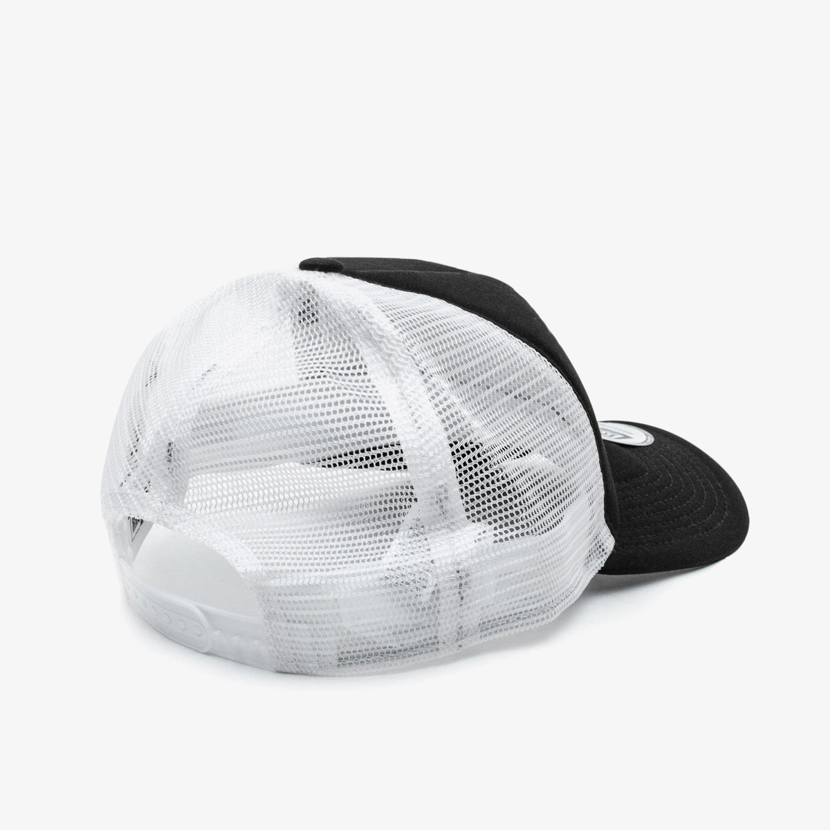 New Era Clean Trucker Los Angeles Dodgers Unisex Siyah Şapka