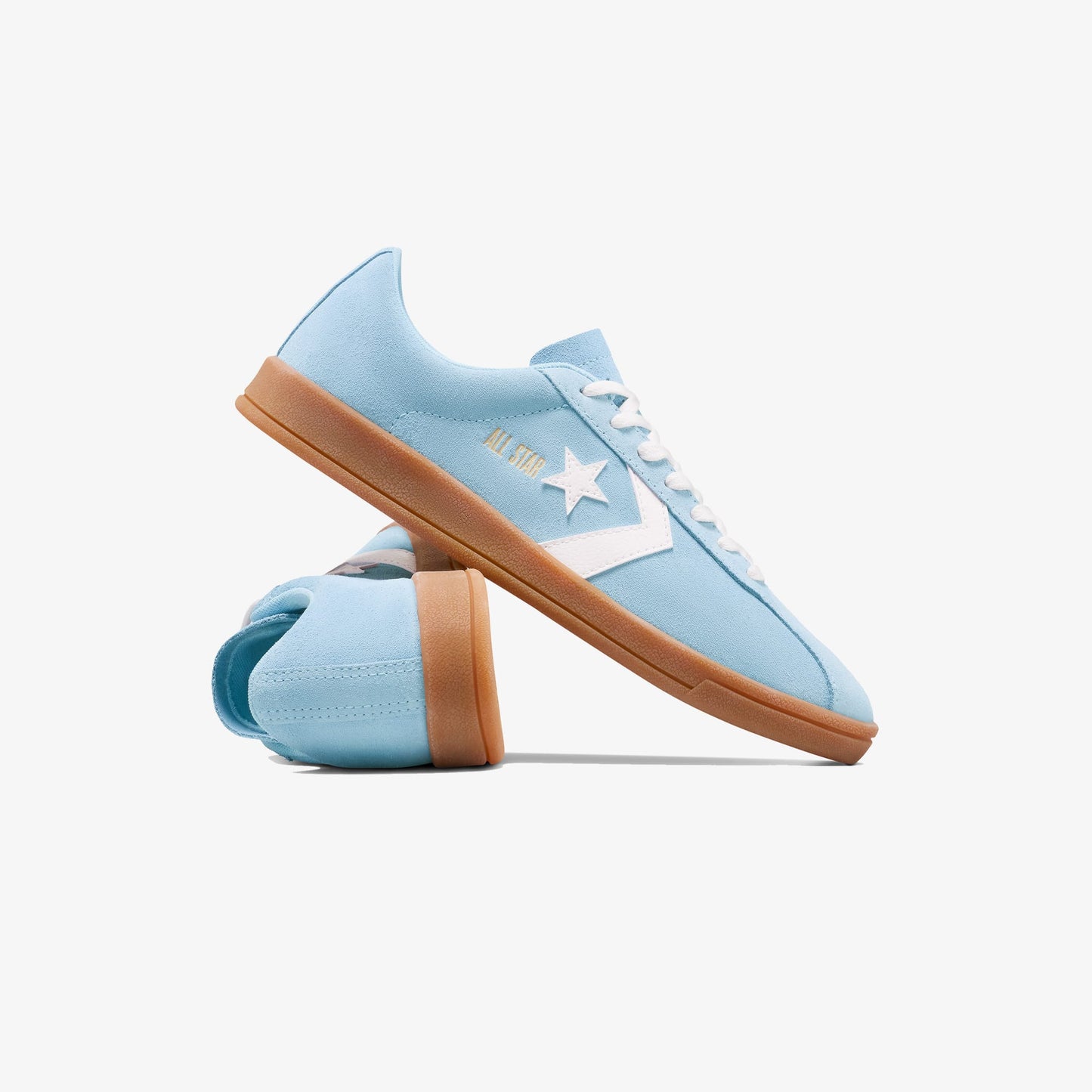 Converse All Star Classic Trainer Unisex Mavi Sneaker