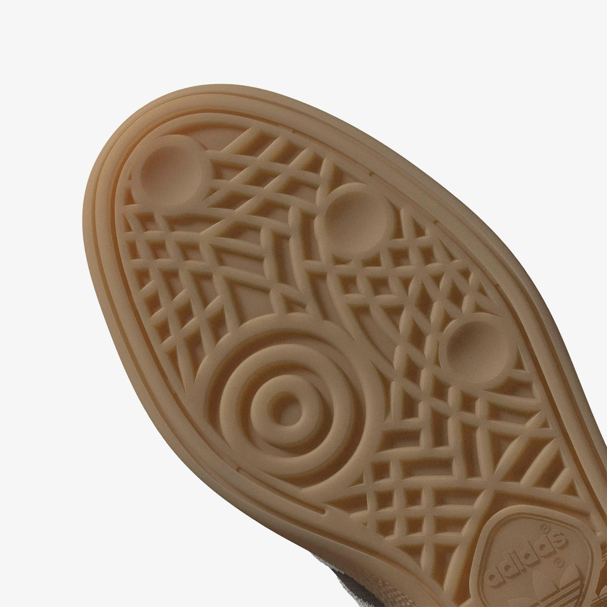 Adidas Handball Spezial Unisex Kahverengi Spor Ayakkabı