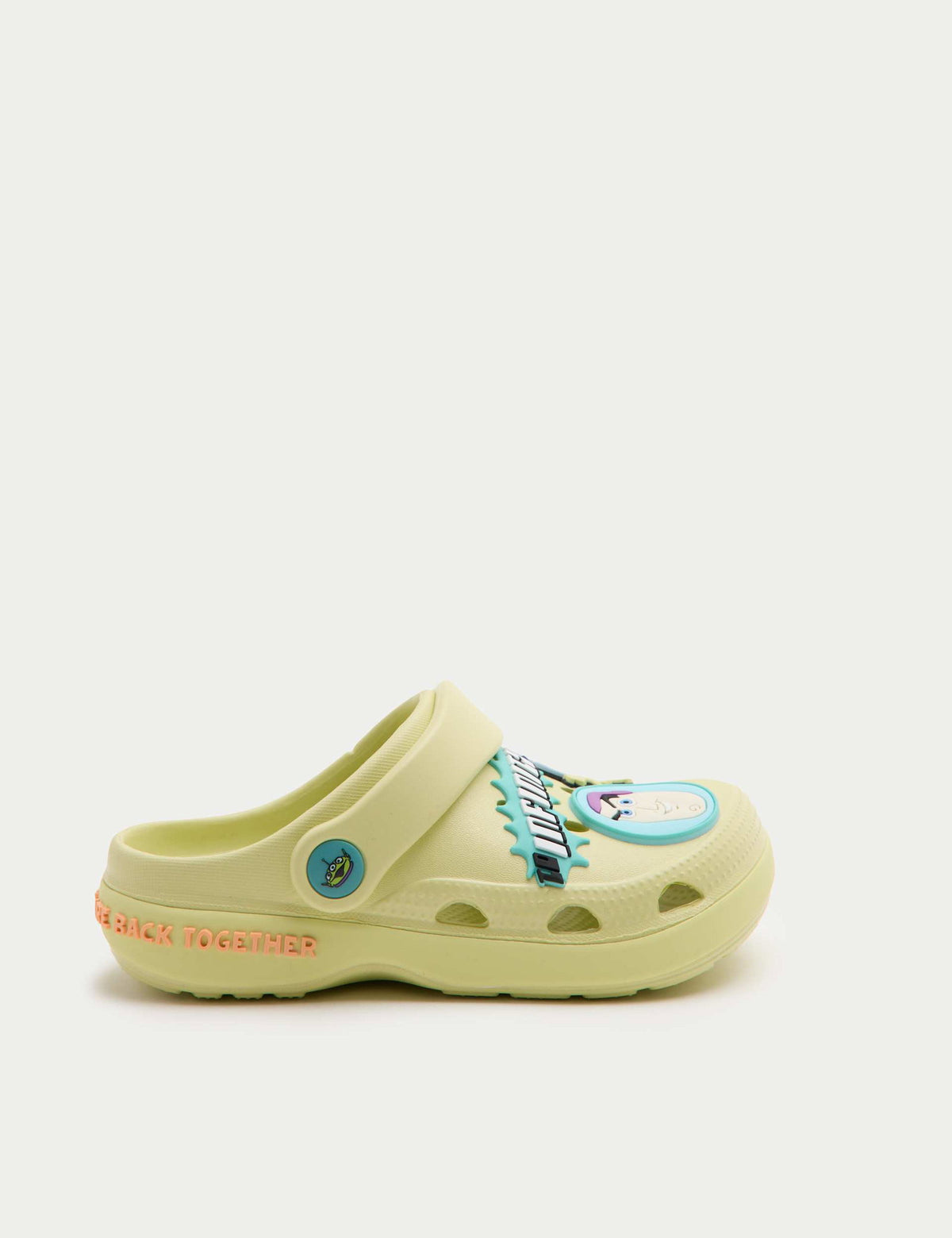 Toy Story Terlik