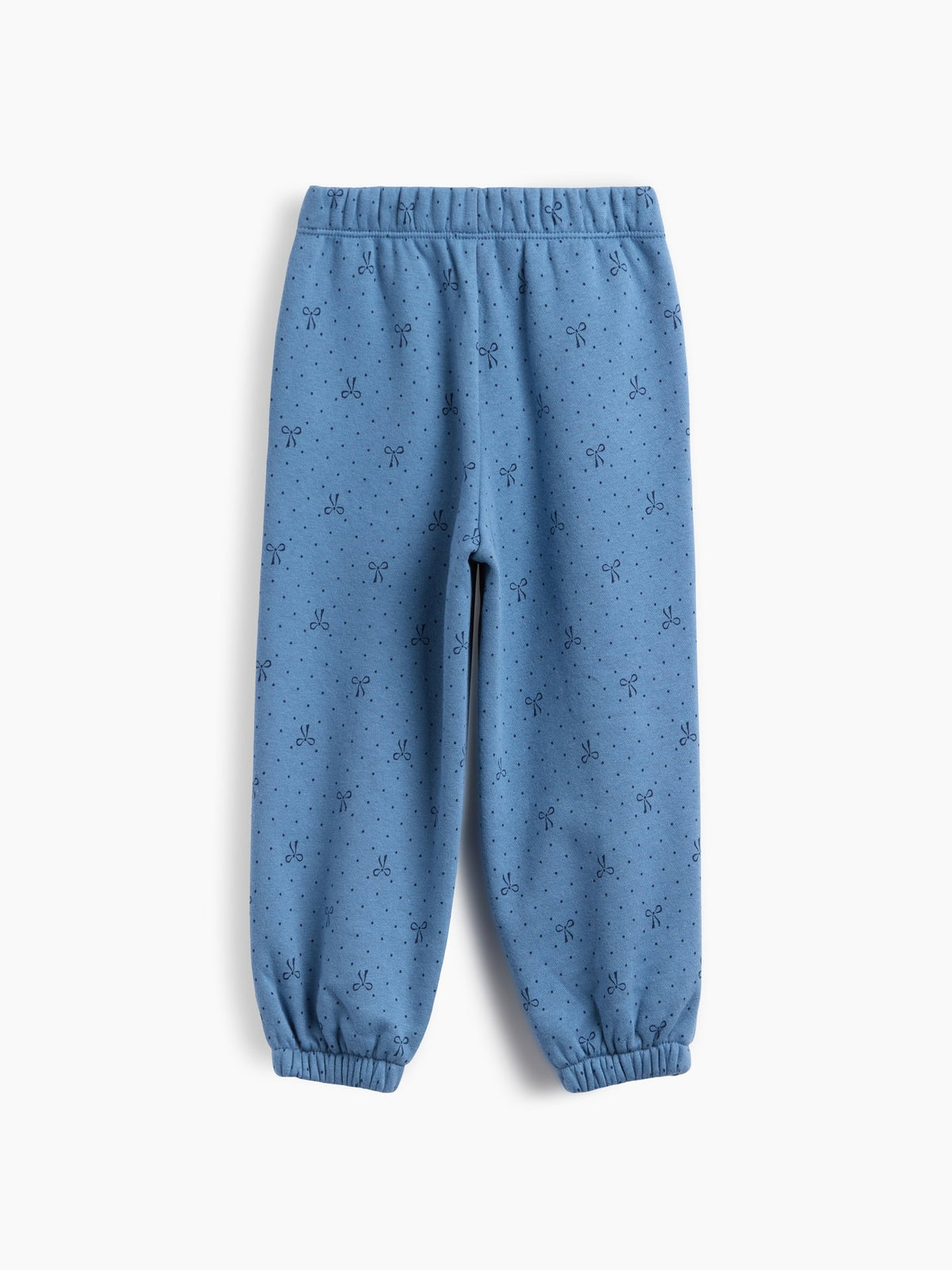 Gri Vintagesoft Logo Jogger Eşofman Altı