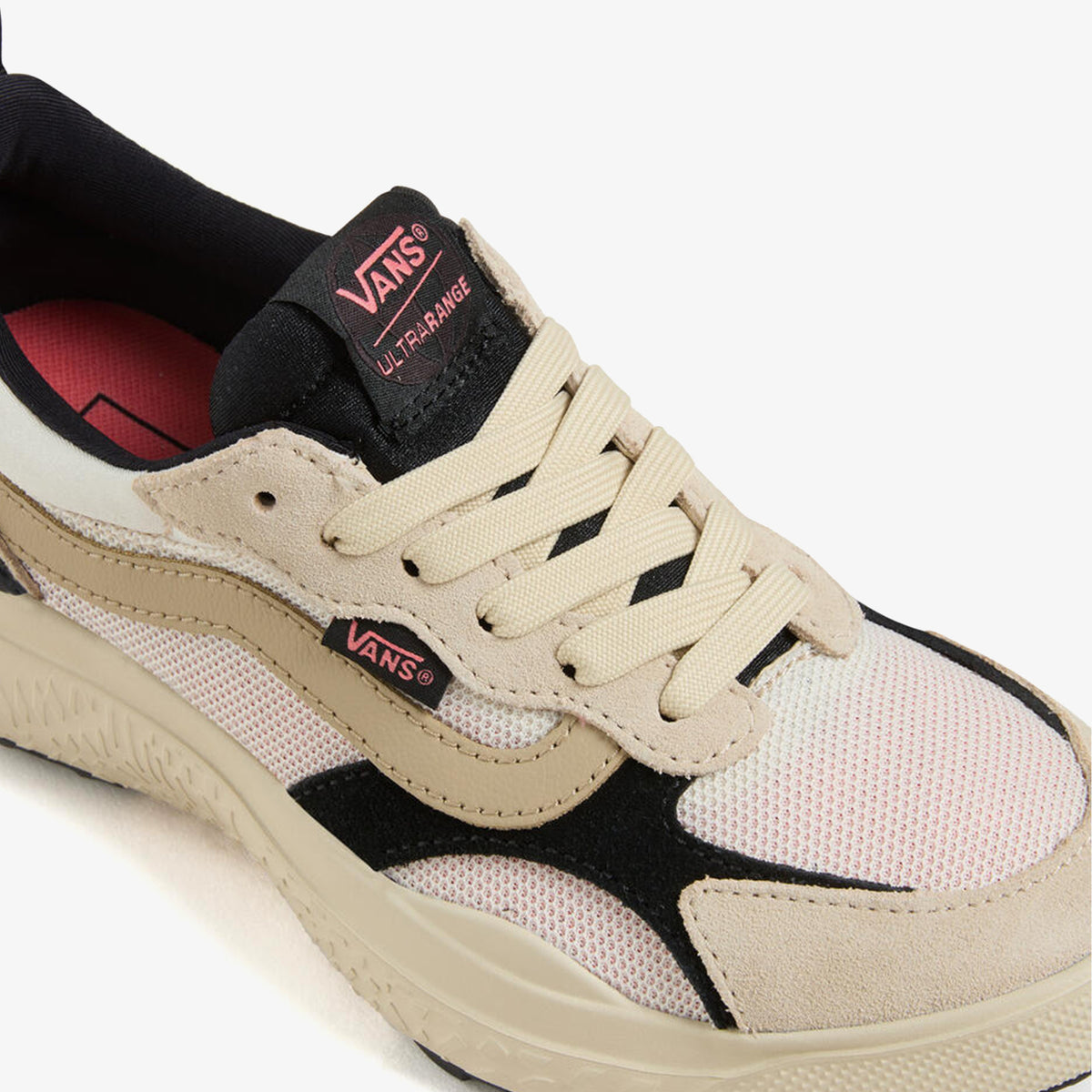 Vans Mte Ultrarange Neo Vr3 Erkek Krem Sneaker