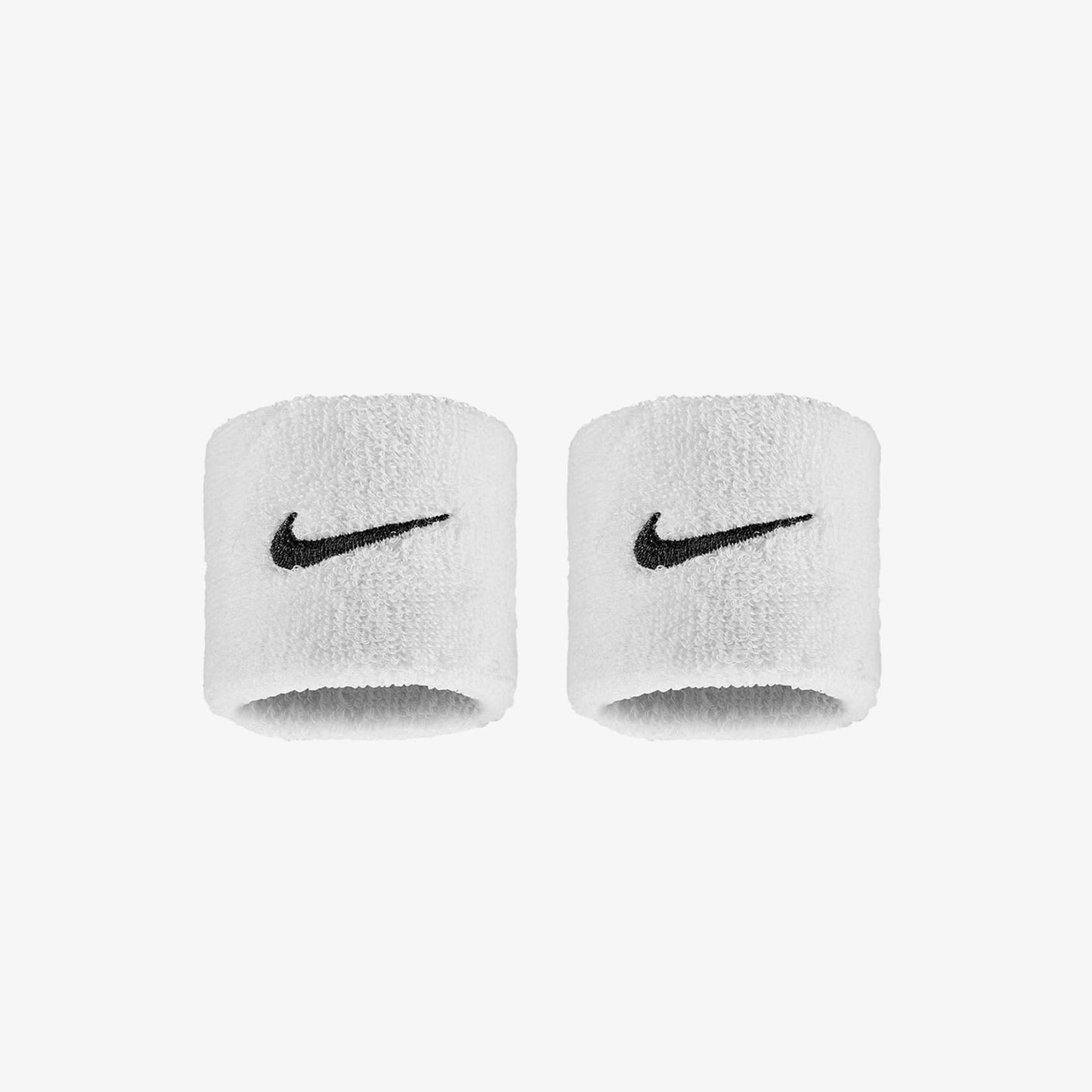 Nike Swoosh Unisex Beyaz 2'li Bileklik