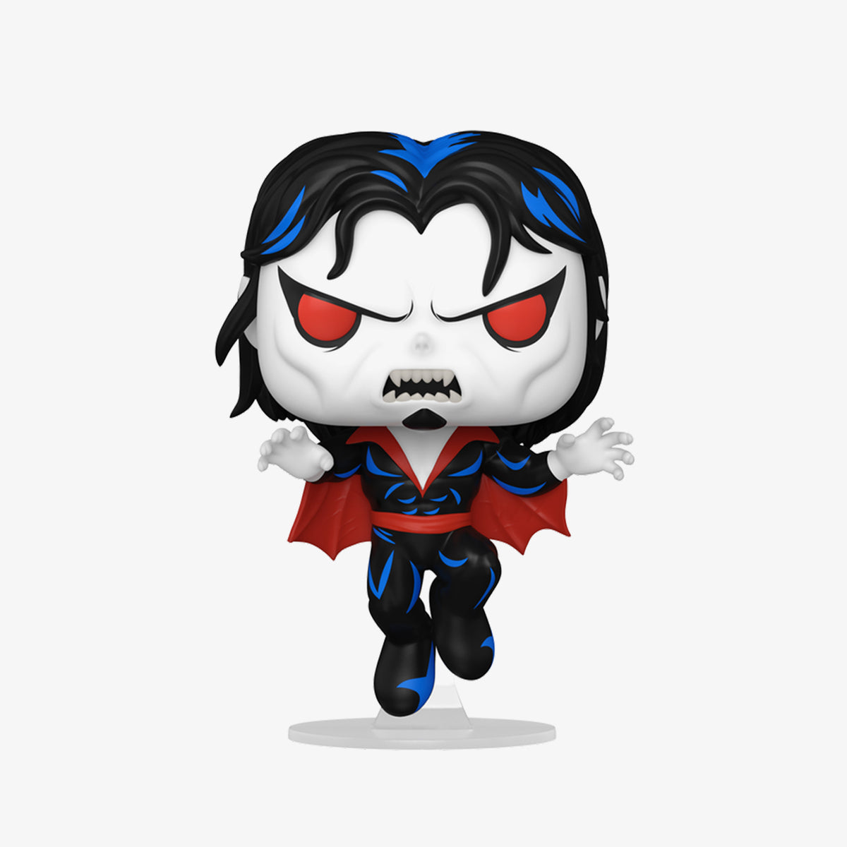 Funko Pop Marvel: Strange Tales Morbius Unisex Renkli Figür