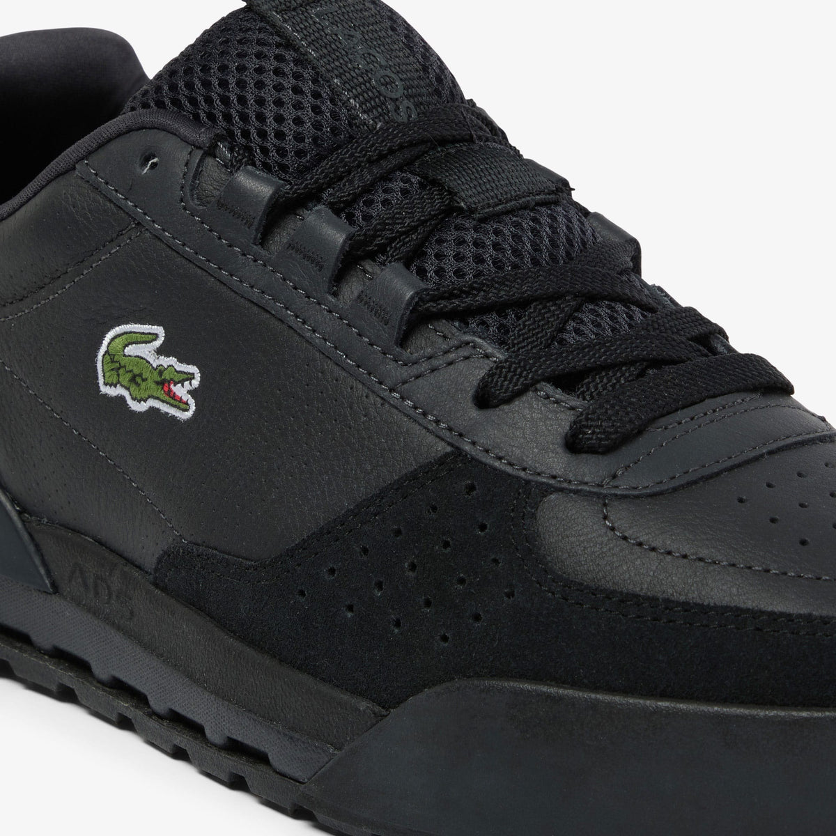 Lacoste Slam Break Erkek Siyah Sneaker