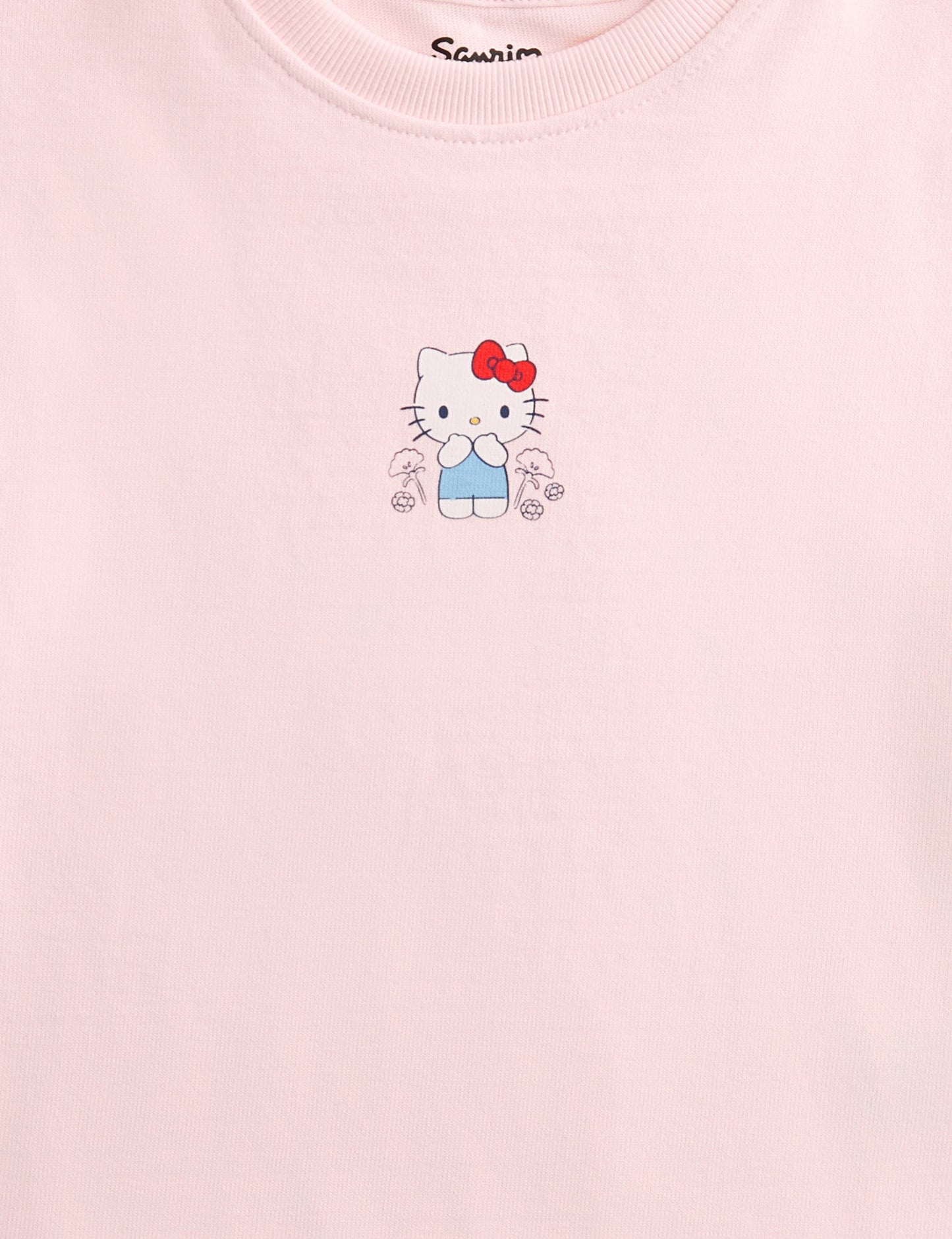 Hello Kitty T-shirt