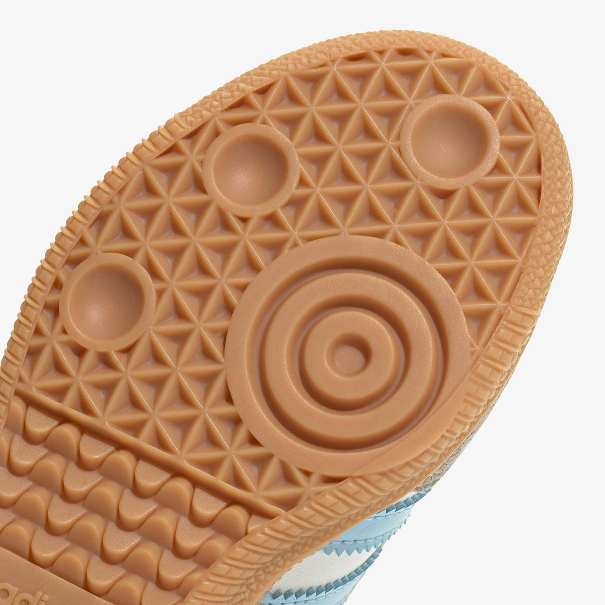 Adidas Samba Jane Çocuk Beyaz Babet
