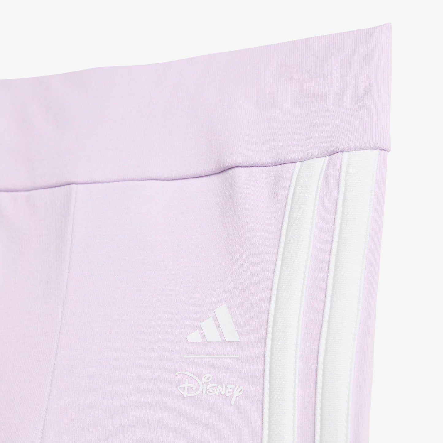 Adidas Disney Frozen Çocuk Beyaz Eşofman Takımı