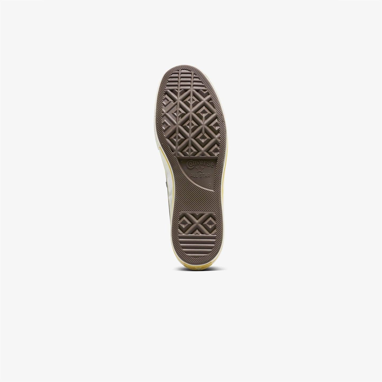 Converse Chuck 70 Unisex Lacivert Sneaker