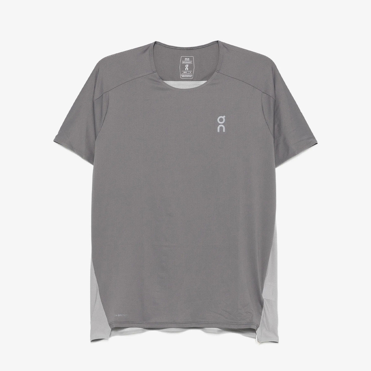On Performance-t Erkek Kırmızı T-shirt