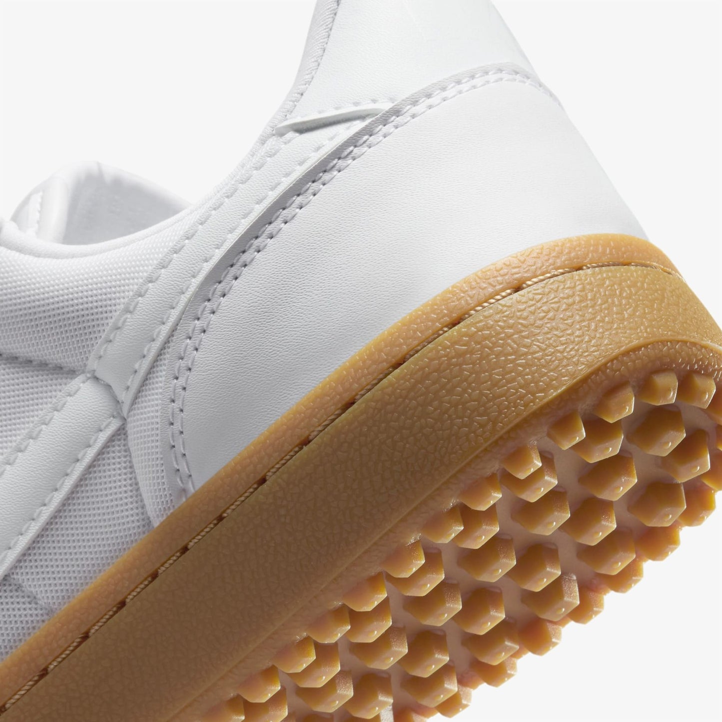 Nike Field General Kadın Beyaz Sneaker