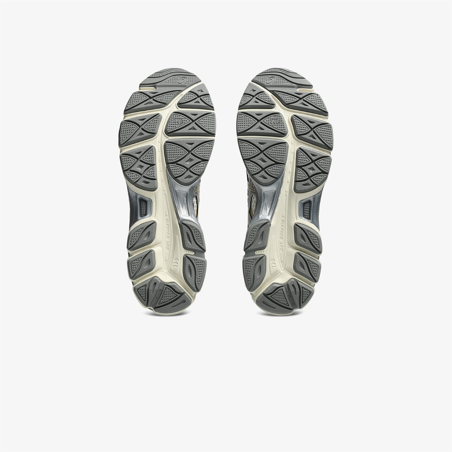 Asics Gel-cumulus 16 Unisex Beyaz Spor Ayakkabı