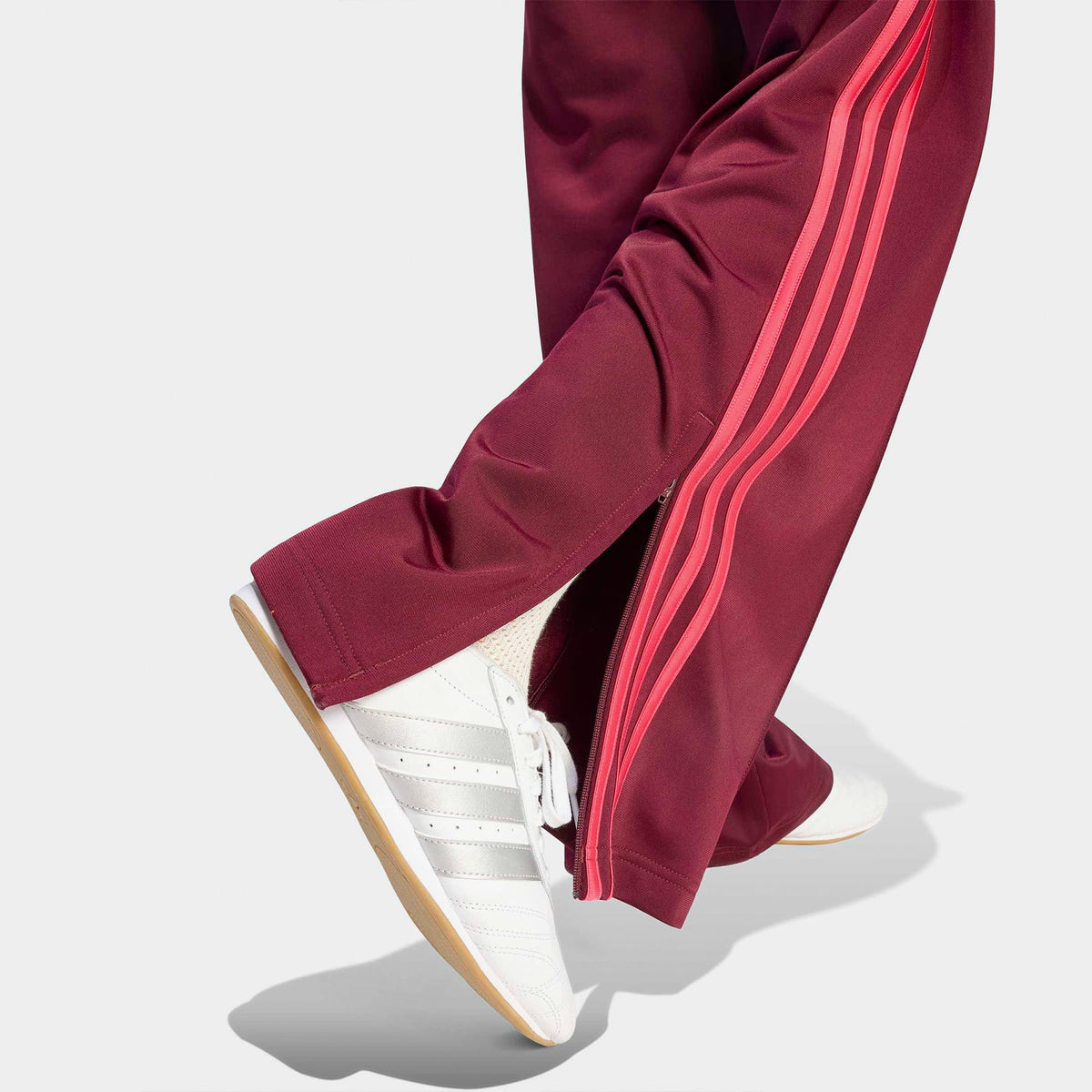 Adidas Fb Loose Kadın Siyah Eşofman Altı