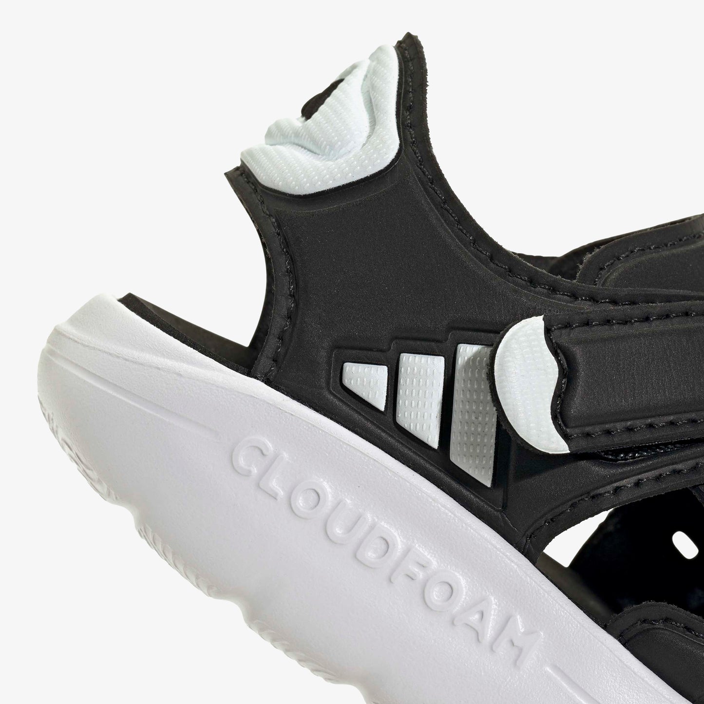 Adidas Water Sandal 2 Çocuk Siyah Terlik
