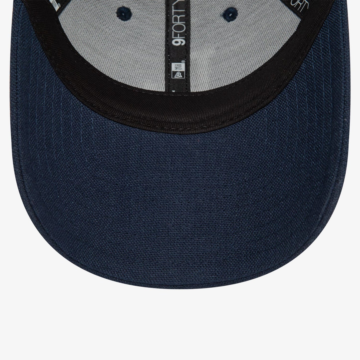 New Era New York Yankees Team Outline 9forty Unisex Lacivert Şapka