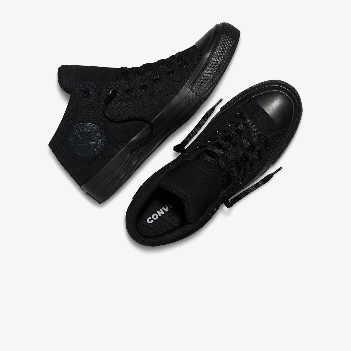 Converse Chuck Taylor All Star High Street Beyaz Sneaker