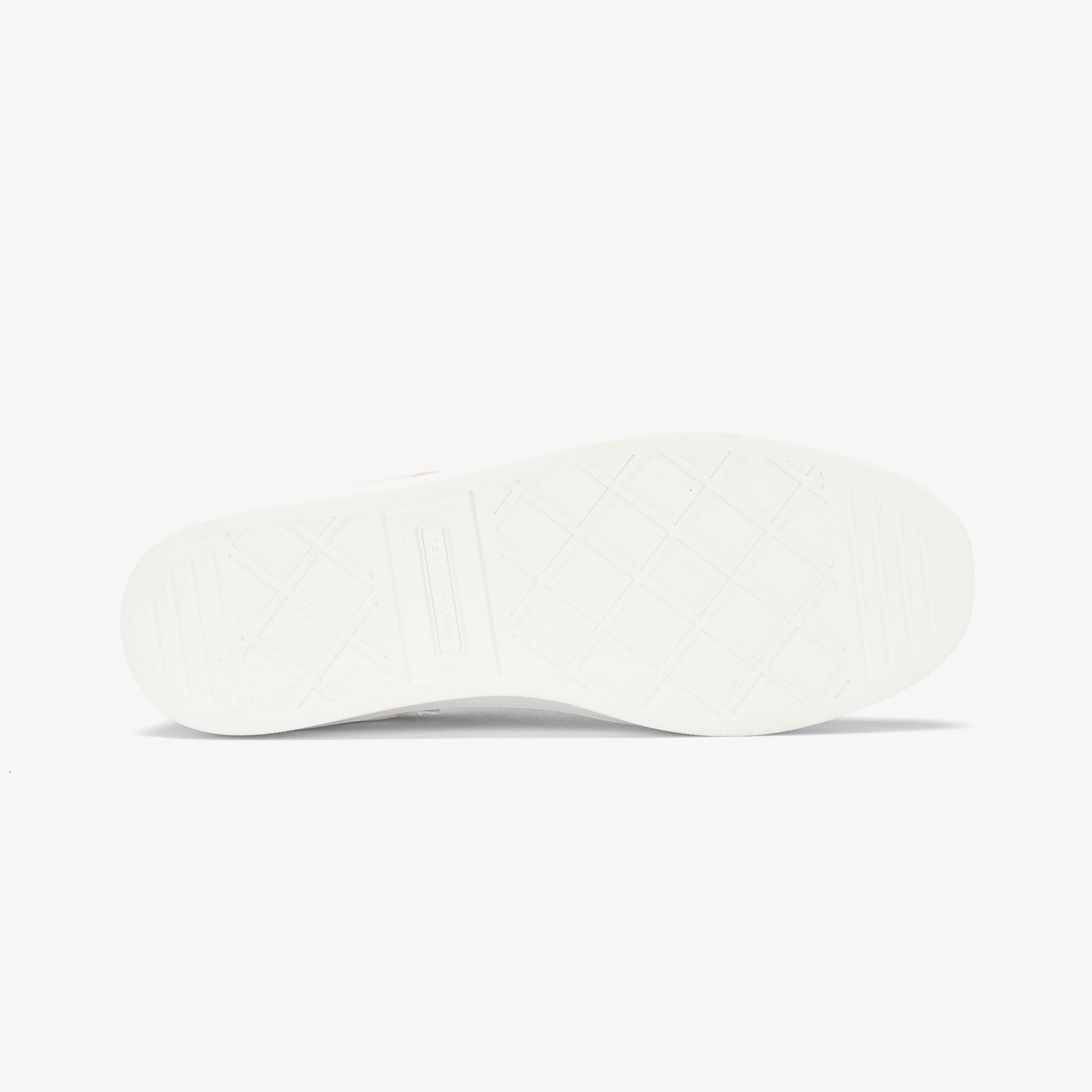 Tommy Hilfiger Heritage Court Kadın Pembe Sneaker