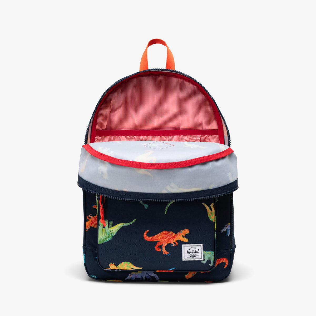 Herschel Heritage Çocuk Lacivert Sırt Çantası