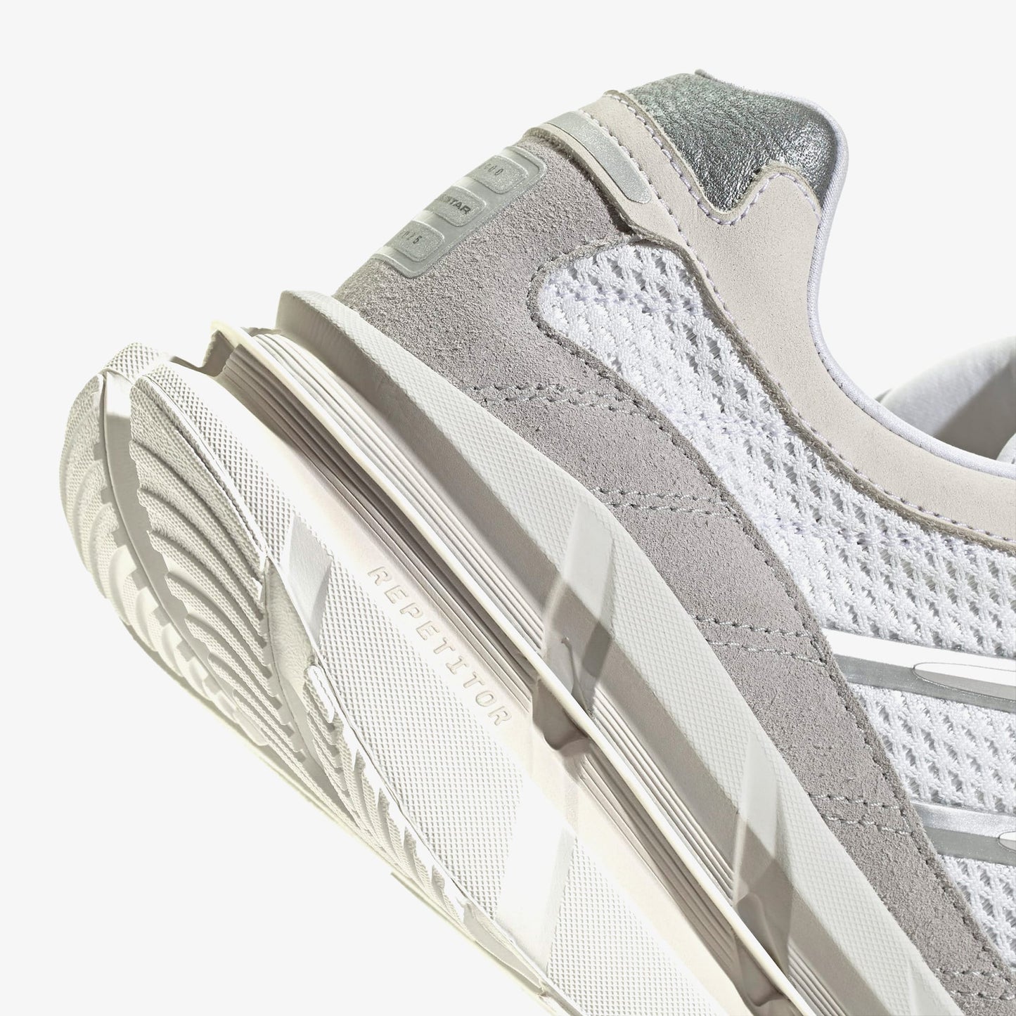 Adidas Adistar Hrmy Unisex Beyaz Spor Ayakkabı