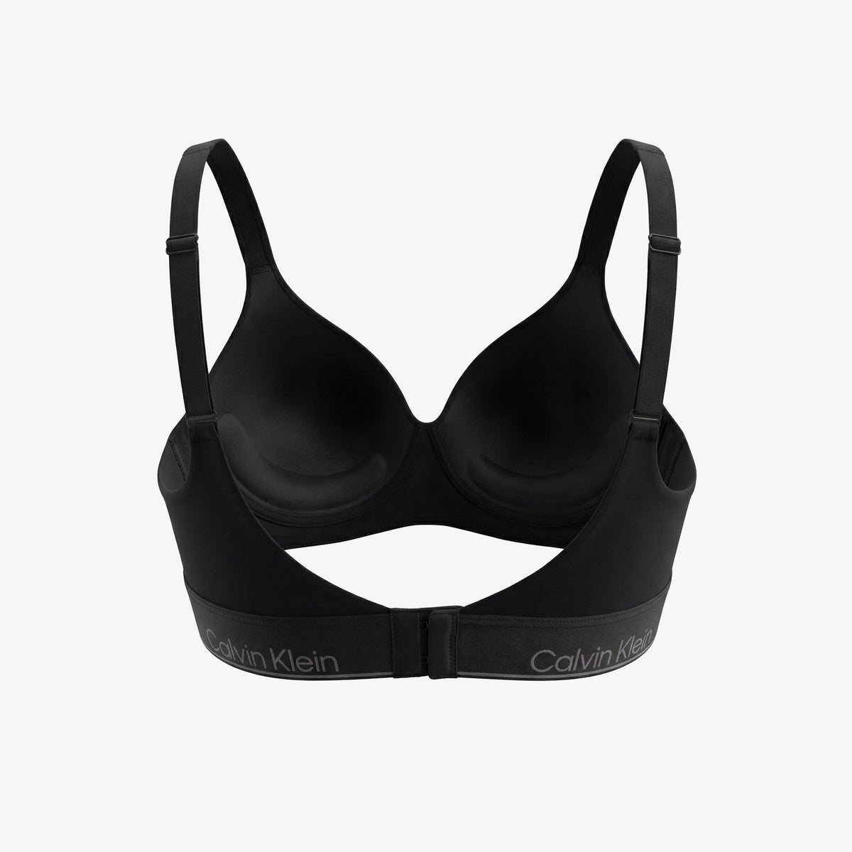 Calvin Klein Lift Modal Kadın Siyah Bra