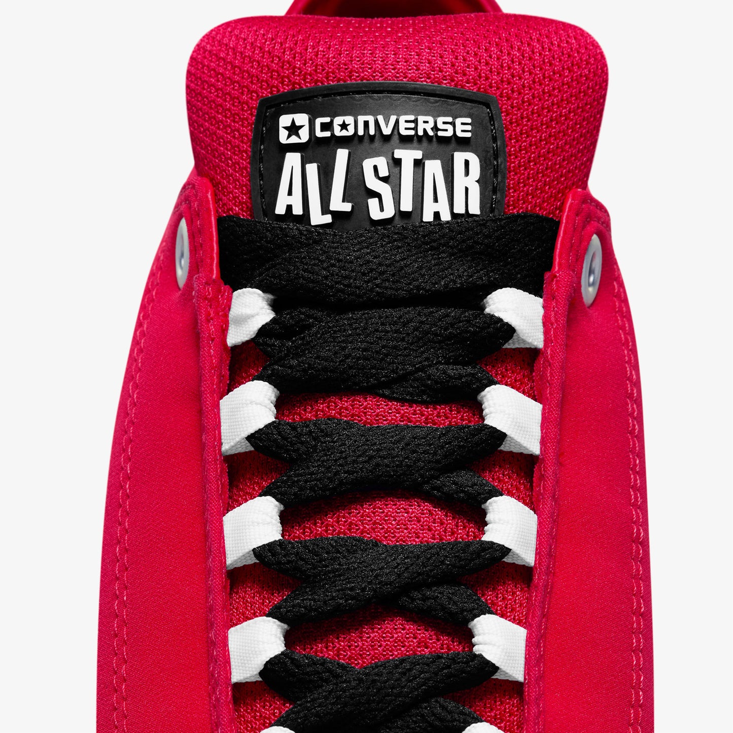 Converse Puff Player Unisex Kırmızı Sneaker